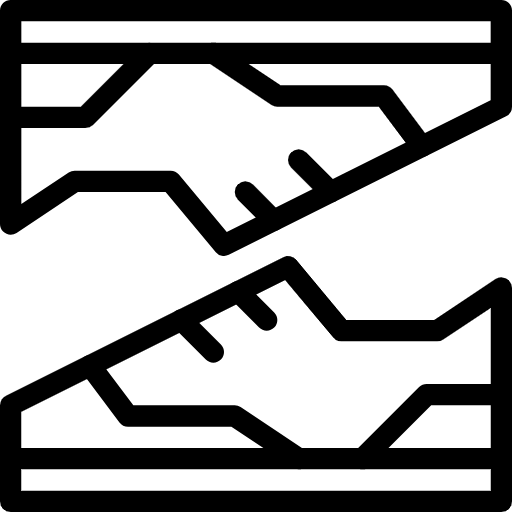 Schuhgruppe