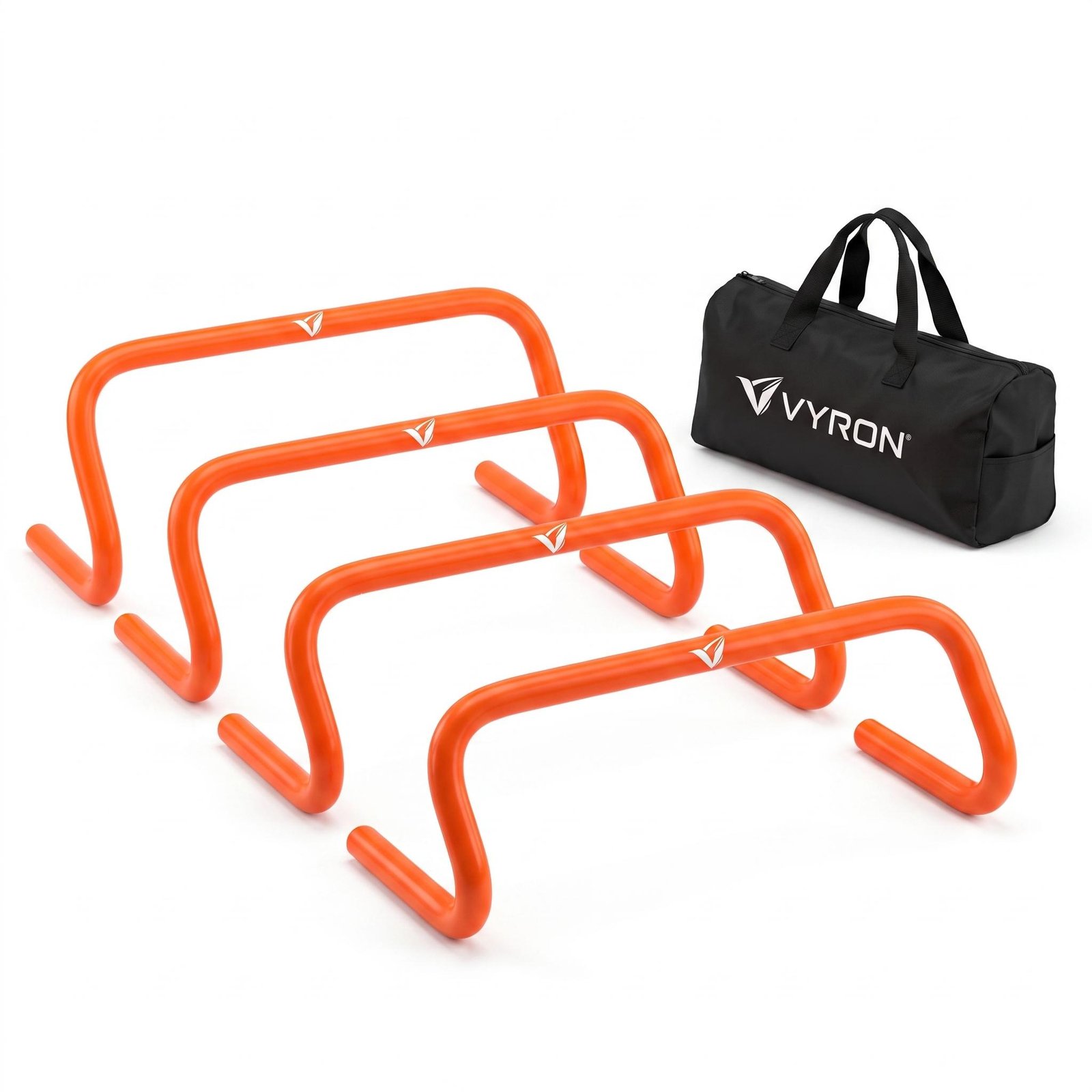 Vyron Pro Sprunghürden-Set (Hürden-Set)