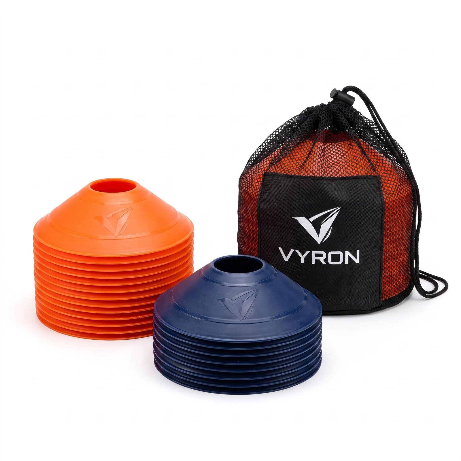 Vyron Pro Markierungsteller-Set
