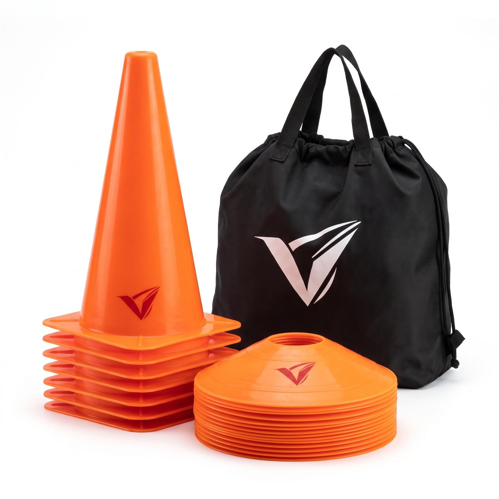 Vyron Pro Trainingshütchen-Set