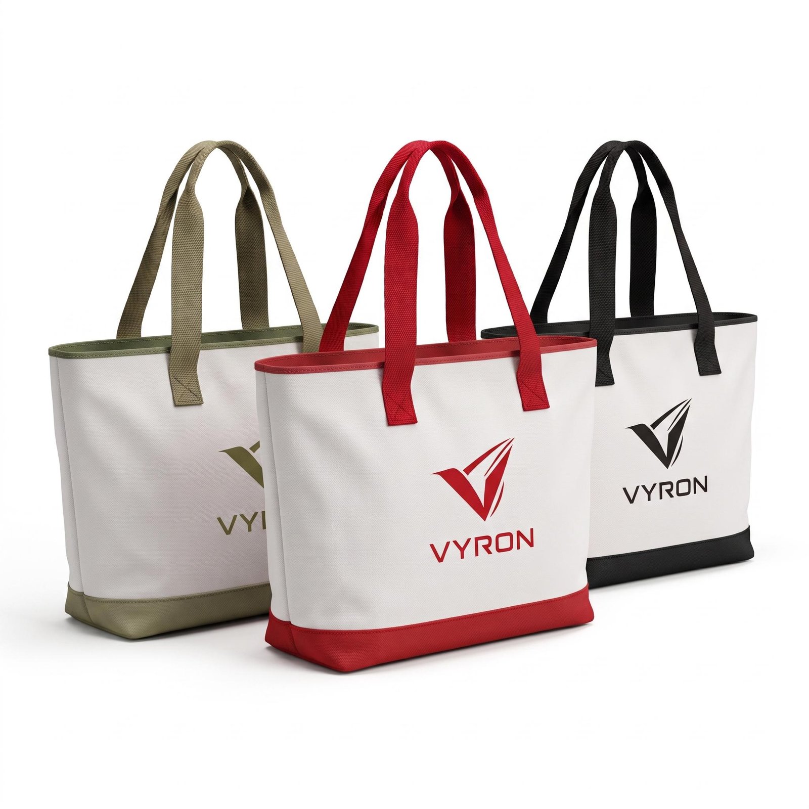 VYRON ECHELON AERO ECOSYSTEM  Unser umfassendes Taschenportfolio, das die Haltung Ihres Teams vom Spielfeld auf die Reiserouten überträgt, erfüllt alle Anforderungen für Auswärtsspiele und das Training mit absoluter Präzision. Von Rollkoffern über ergonomische Rucksäcke, geräumige Trainingstaschen, praktische Sportbeutel (Gym Sacks) bis hin zu vielseitigen Tragetaschen vereint dieses breite Sortiment Schweizer Designcodes mit Langlebigkeit und Funktionalität. Fügen Sie diese als Set erhältliche Premium-Transportgruppe, die vollständig mit Ihren Vereinsfarben und Ihrem Logo personalisiert werden kann, Ihrer Angebotsliste hinzu und machen Sie Ihre professionelle Vereinsidentität auf jeder Reise spürbar.
