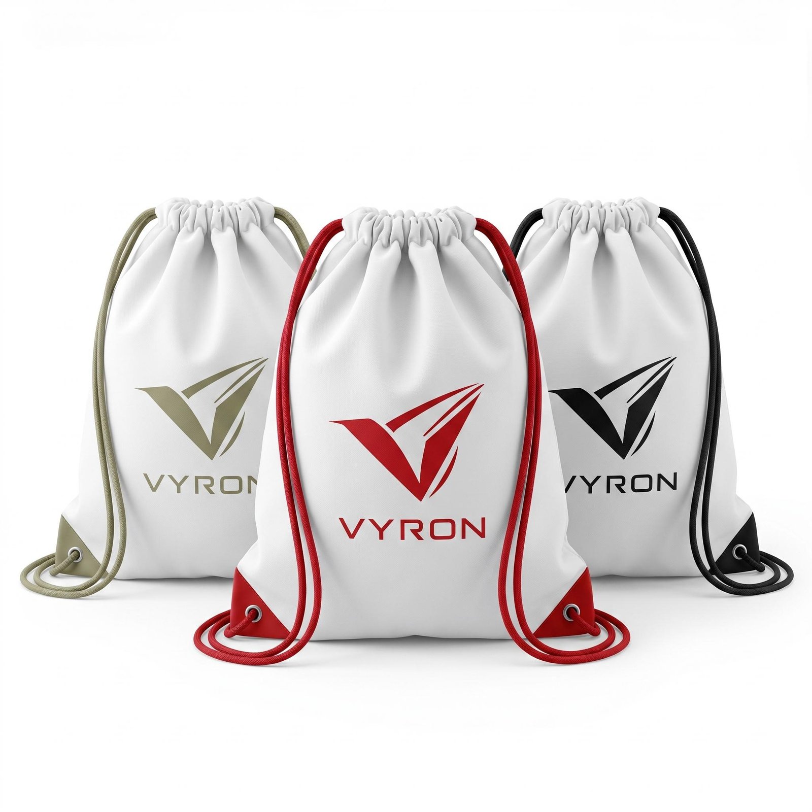 VYRON ECHELON AERO ECOSYSTEM  Unser umfassendes Taschenportfolio, das die Haltung Ihres Teams vom Spielfeld auf die Reiserouten überträgt, erfüllt alle Anforderungen für Auswärtsspiele und das Training mit absoluter Präzision. Von Rollkoffern über ergonomische Rucksäcke, geräumige Trainingstaschen, praktische Sportbeutel (Gym Sacks) bis hin zu vielseitigen Tragetaschen vereint dieses breite Sortiment Schweizer Designcodes mit Langlebigkeit und Funktionalität. Fügen Sie diese als Set erhältliche Premium-Transportgruppe, die vollständig mit Ihren Vereinsfarben und Ihrem Logo personalisiert werden kann, Ihrer Angebotsliste hinzu und machen Sie Ihre professionelle Vereinsidentität auf jeder Reise spürbar.