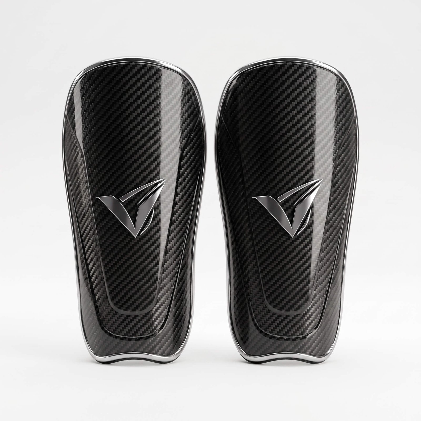 Vyron Stealth Carbon Knieorthesen