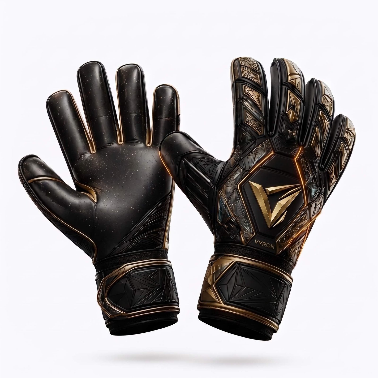 Vyron Onyx Pro Guardian Handschuhe