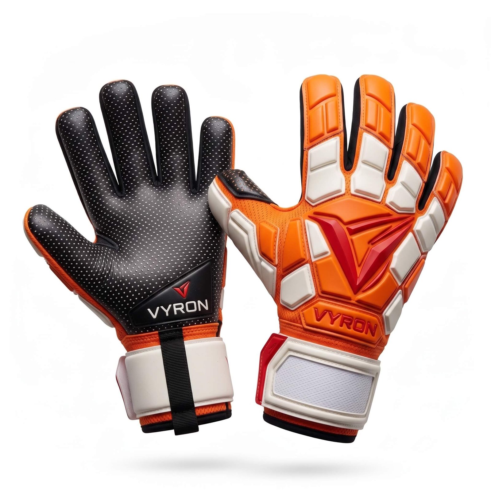 Vyron Velocity Pro Guardian Handschuhe