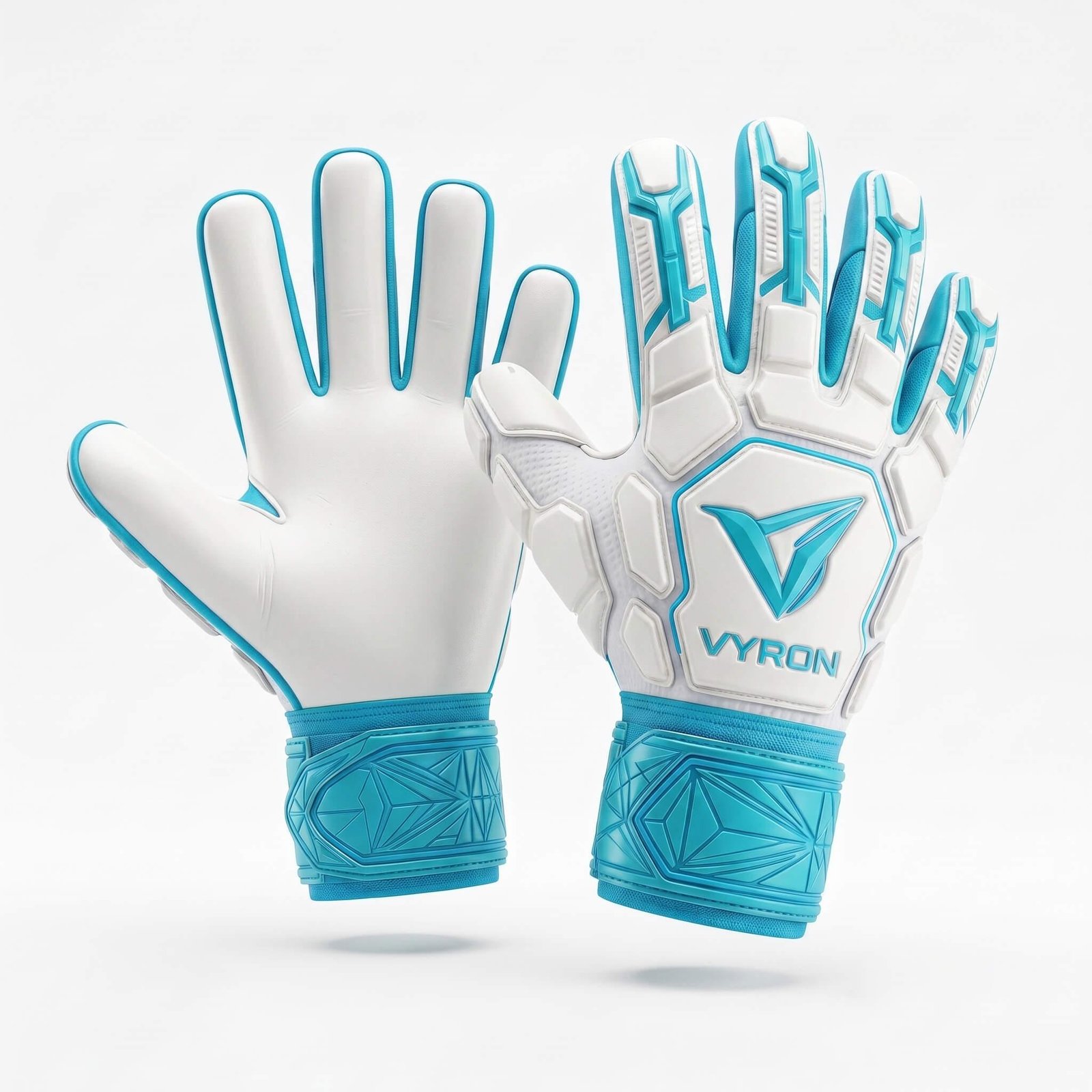 Vyron Nova Pro Guardian Handschuhe