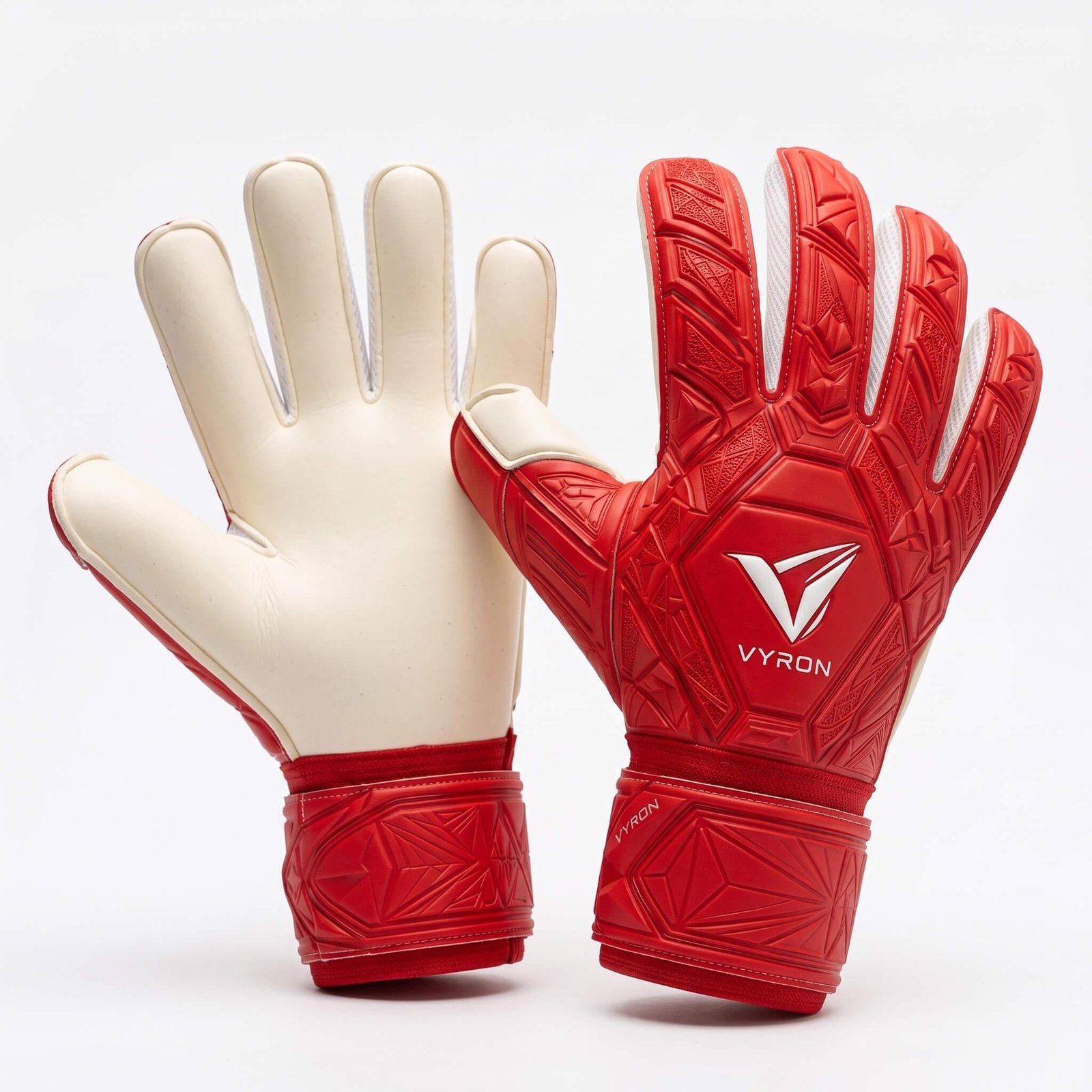 Vyron Kinetic Pro Guardian Handschuhe