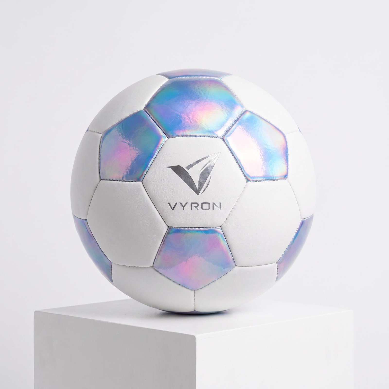 Vyron Prism Pro Match Ball