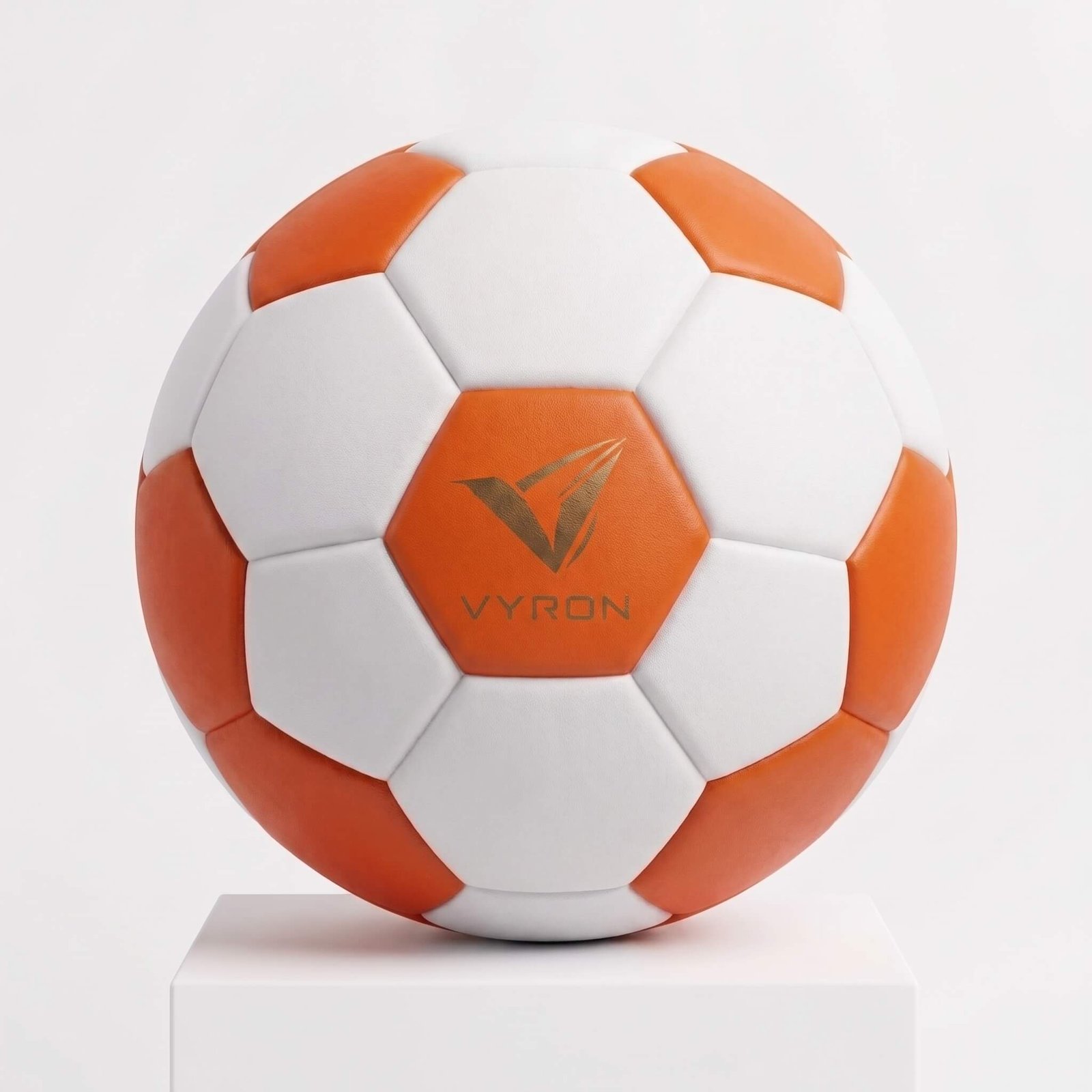 Vyron Legacy Pro Match Ball