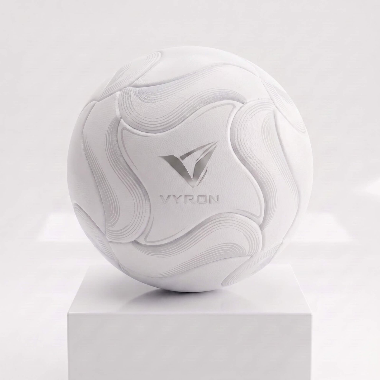 Vyron Phantom Pro Match Ball