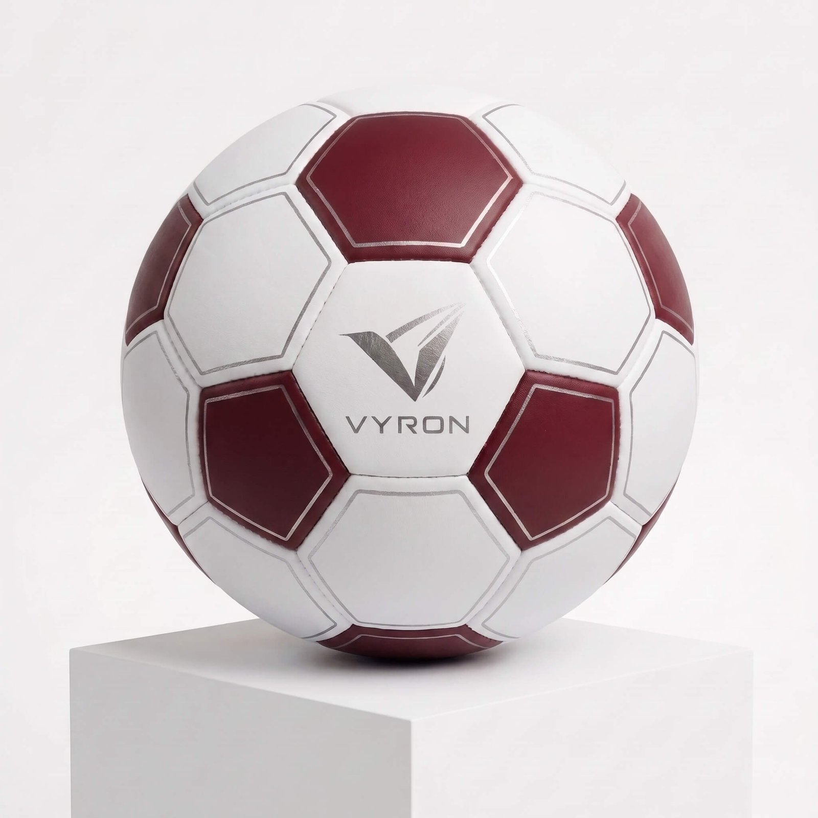 Vyron Heritage Pro Match Ball
