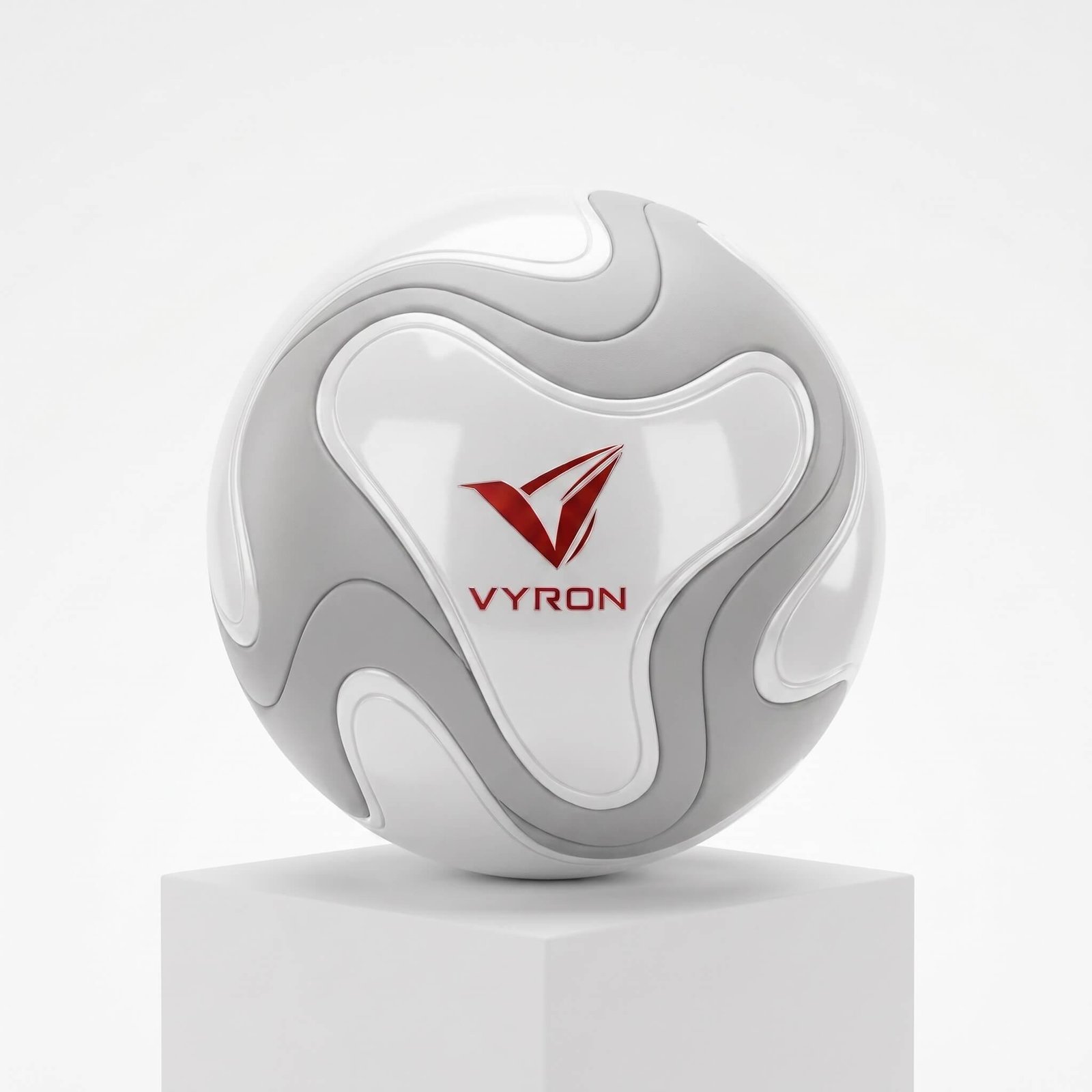 Vyron Quantum Pro Match Ball