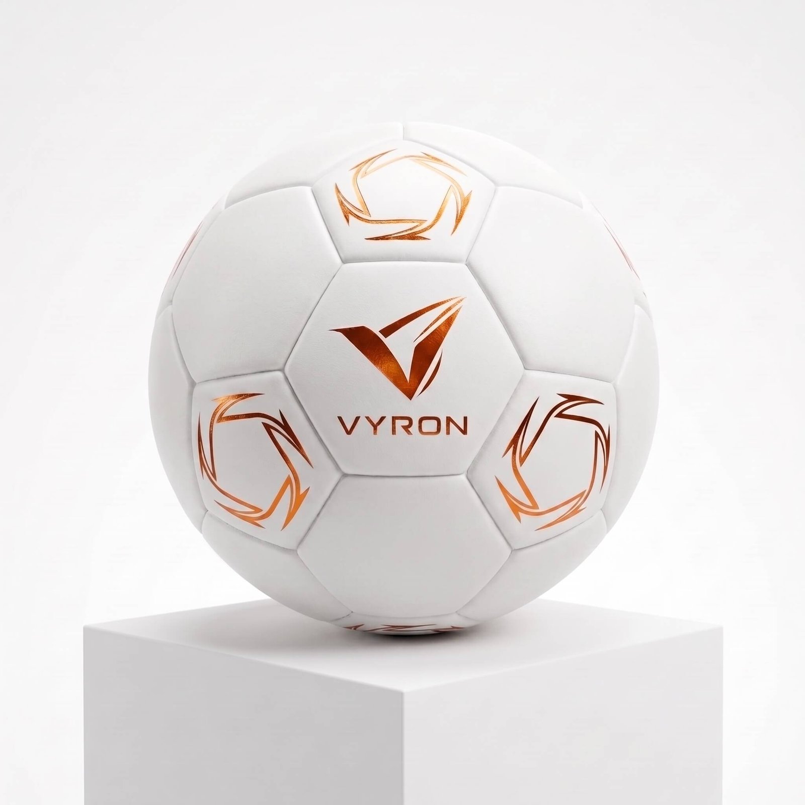 Vyron Matrix Pro Match Ball
