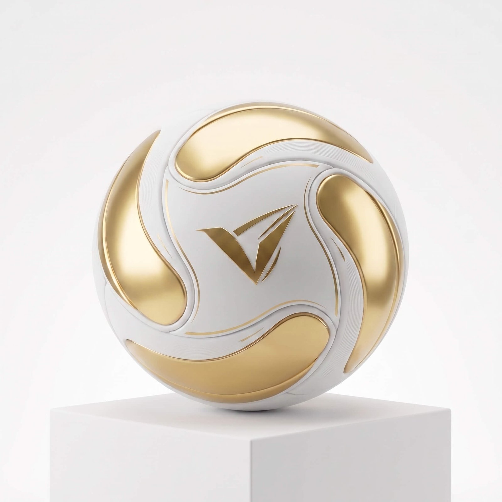 Vyron Zenith Pro Match Ball