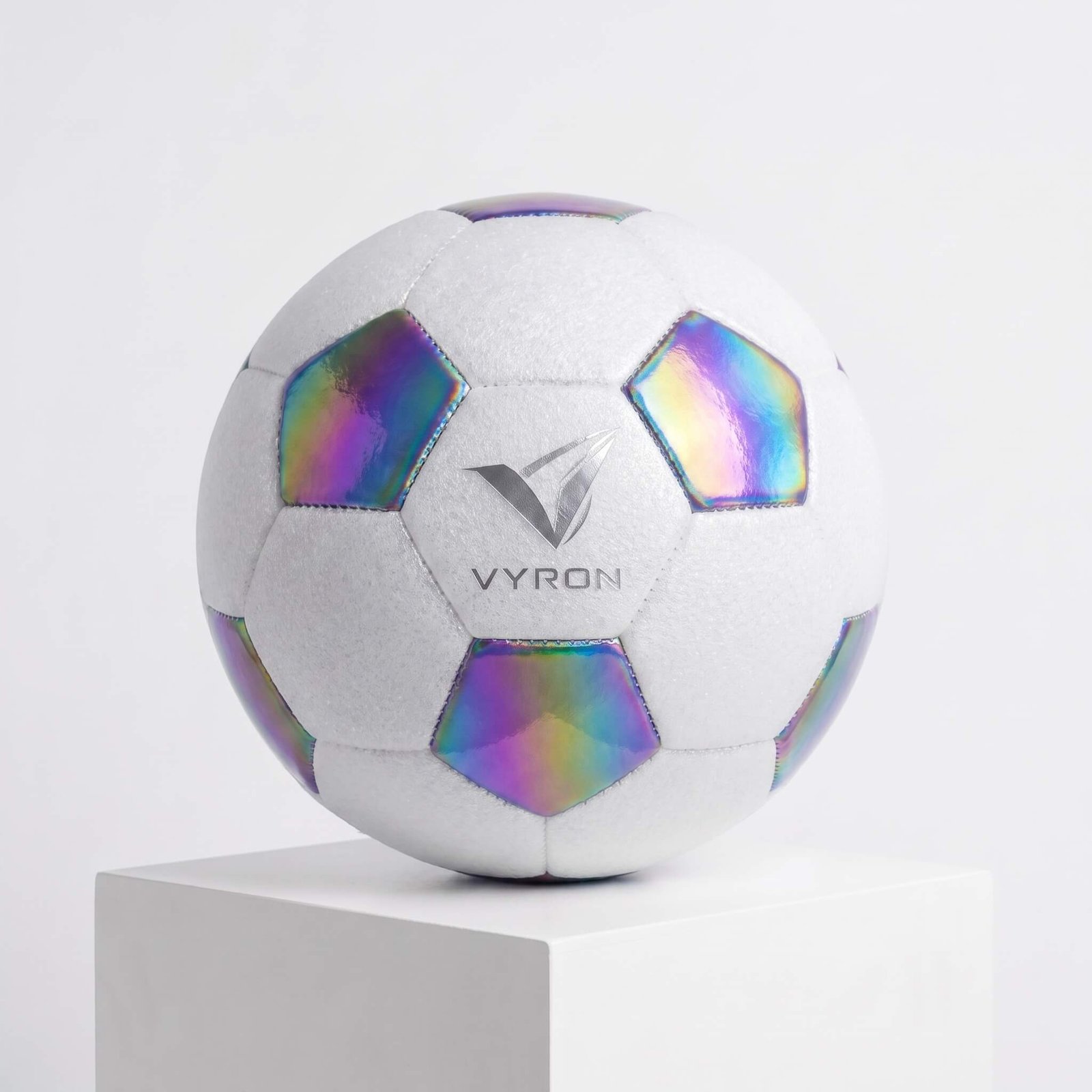 Vyron Prism Pro Match Ball