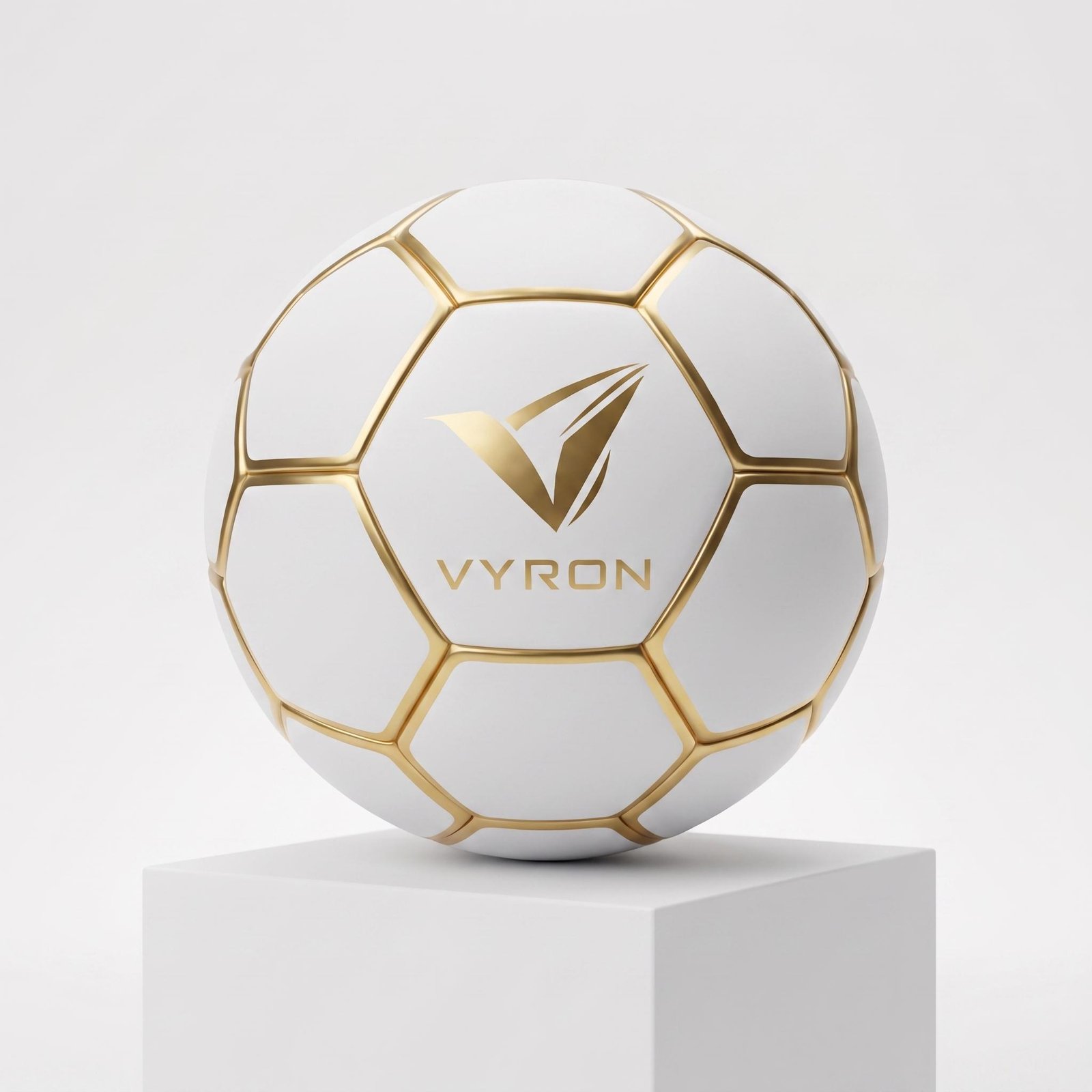 Vyron Apex Pro Match Ball