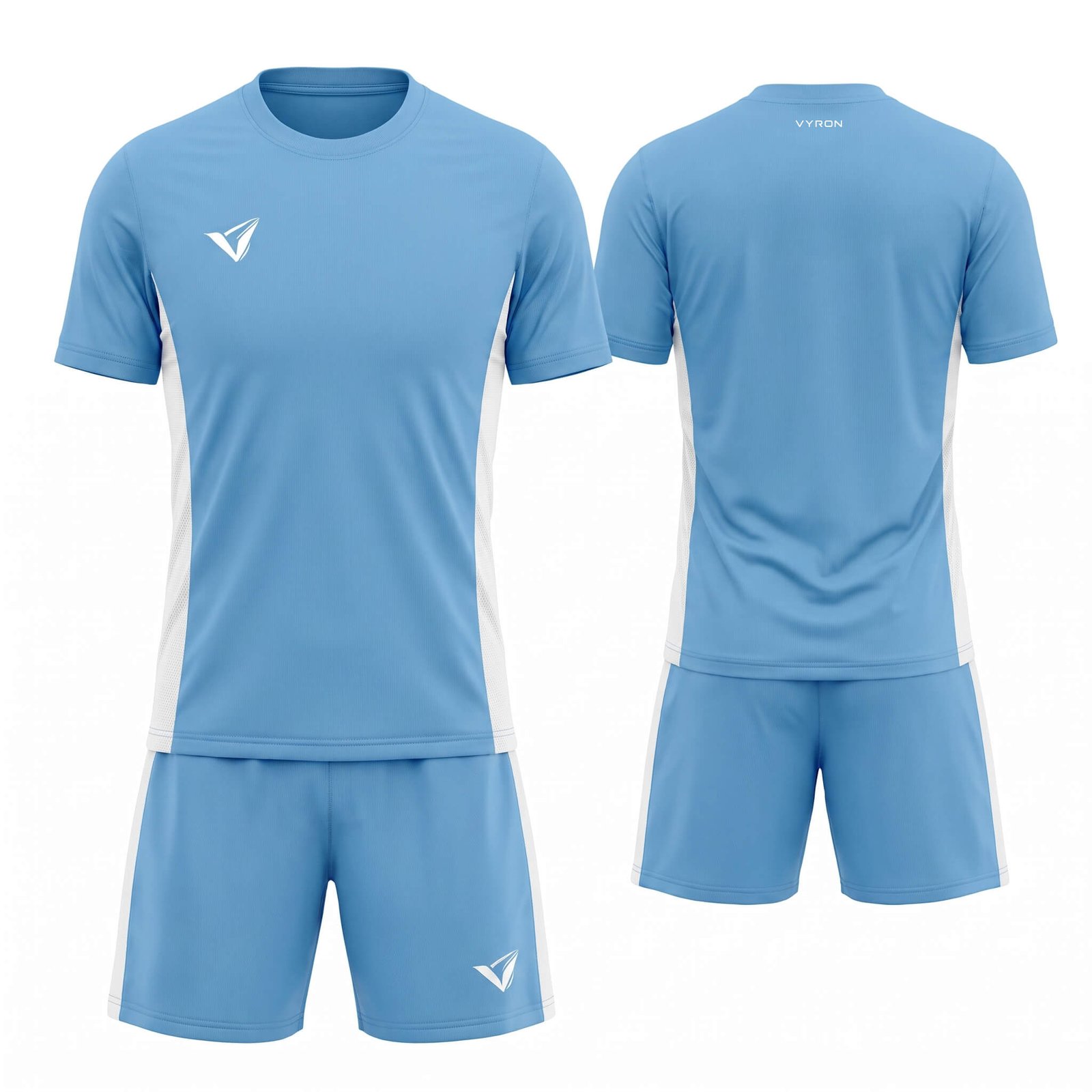 Vyron Swift Serie