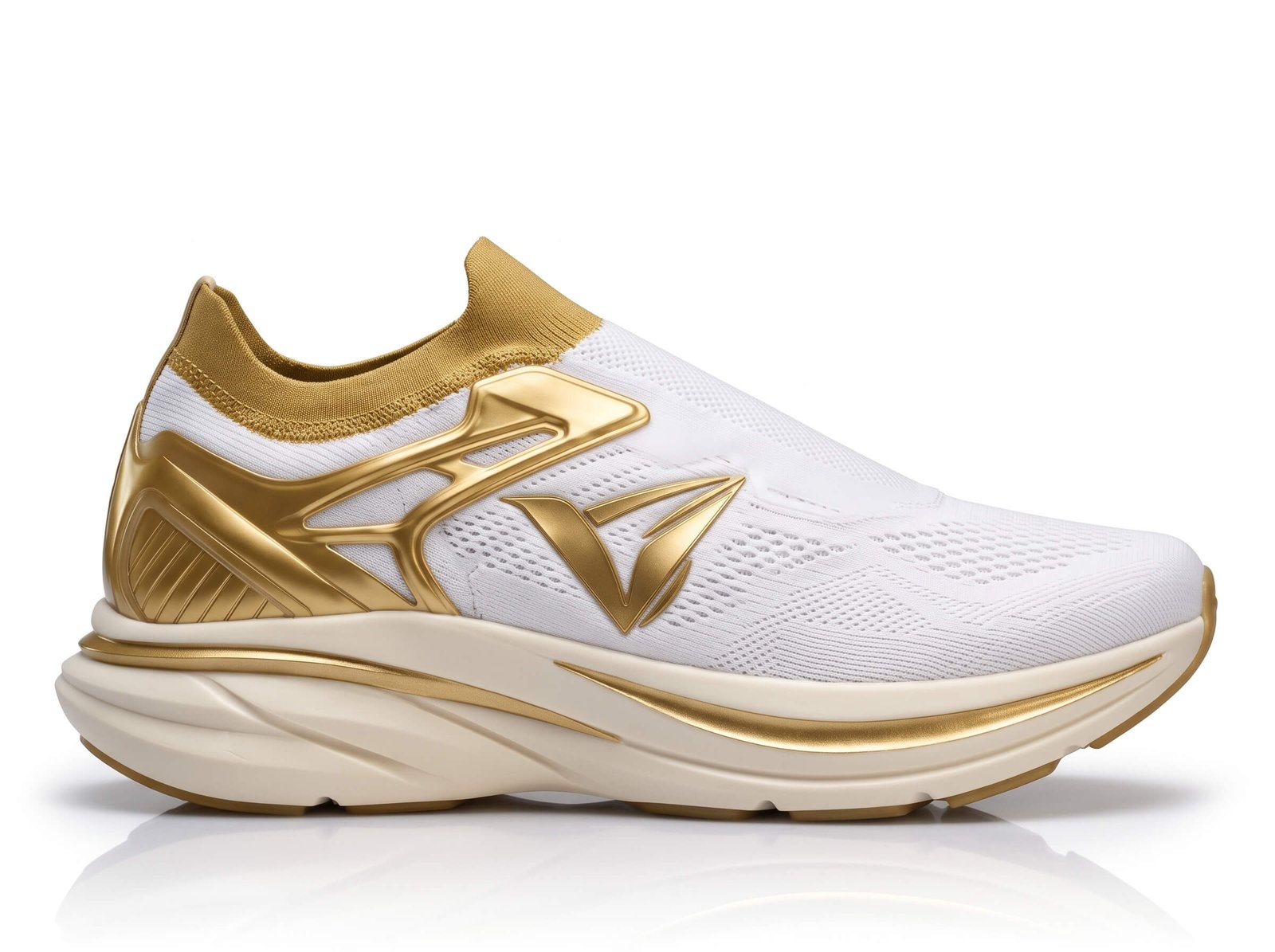 Vyron Terra-Stride Running Pro Ihre Stärke auf dem Platz liegt in der Verbindung zum Boden verborgen. Unsere Kollektion bietet spezielle Sohlentechnologien, die für FG (Fester Rasen), SG (Weicher Rasen), AG (Kunstrasen), TF (Turf), IC (Halle) und Laufdynamiken geeignet sind. Fügen Sie mit unserer Größenauswahl von 28 bis 45, die vom Nachwuchs bis zur ersten Mannschaft reicht, die richtige Ausrüstung zur Maximierung der Leistung jedes Athleten Ihrer Angebotsliste hinzu.