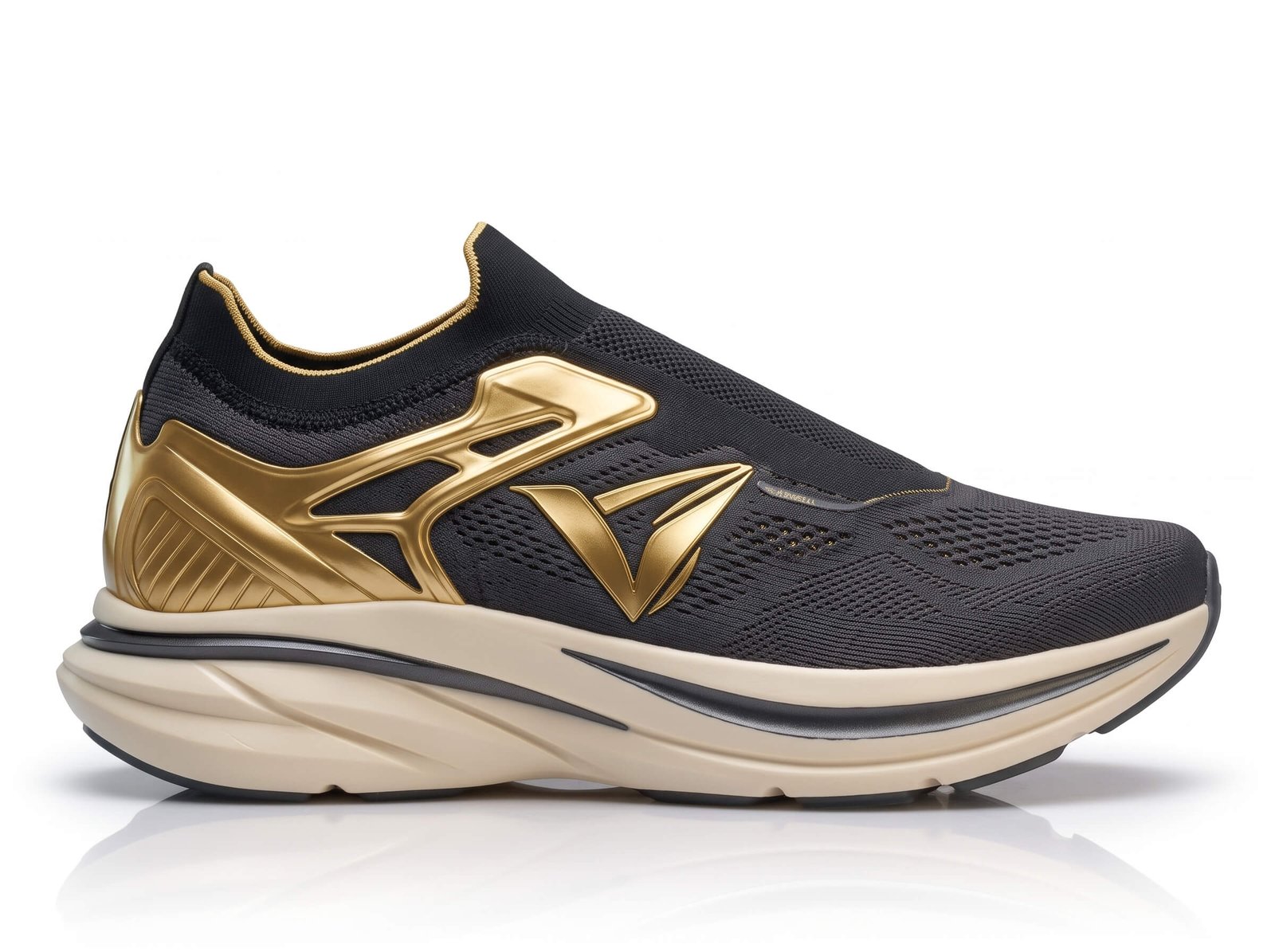 Vyron Terra-Stride Running Pro Ihre Stärke auf dem Platz liegt in der Verbindung zum Boden verborgen. Unsere Kollektion bietet spezielle Sohlentechnologien, die für FG (Fester Rasen), SG (Weicher Rasen), AG (Kunstrasen), TF (Turf), IC (Halle) und Laufdynamiken geeignet sind. Fügen Sie mit unserer Größenauswahl von 28 bis 45, die vom Nachwuchs bis zur ersten Mannschaft reicht, die richtige Ausrüstung zur Maximierung der Leistung jedes Athleten Ihrer Angebotsliste hinzu.