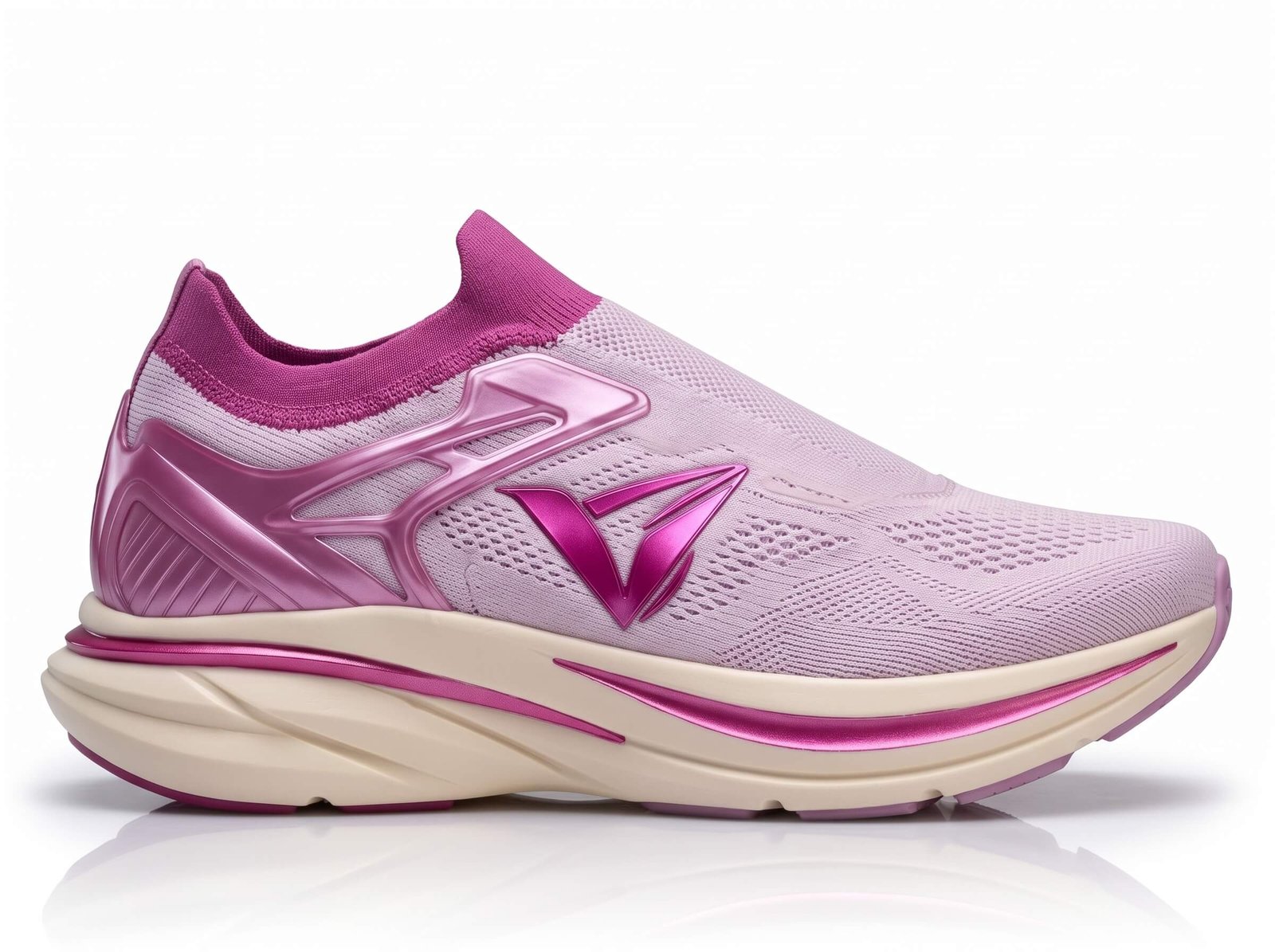 Vyron Terra-Stride Running Pro Ihre Stärke auf dem Platz liegt in der Verbindung zum Boden verborgen. Unsere Kollektion bietet spezielle Sohlentechnologien, die für FG (Fester Rasen), SG (Weicher Rasen), AG (Kunstrasen), TF (Turf), IC (Halle) und Laufdynamiken geeignet sind. Fügen Sie mit unserer Größenauswahl von 28 bis 45, die vom Nachwuchs bis zur ersten Mannschaft reicht, die richtige Ausrüstung zur Maximierung der Leistung jedes Athleten Ihrer Angebotsliste hinzu.