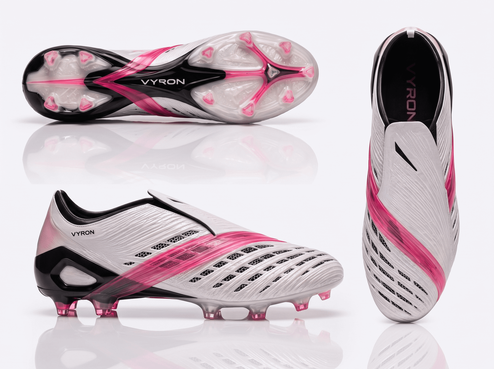 Vyron Velocity AG Pro