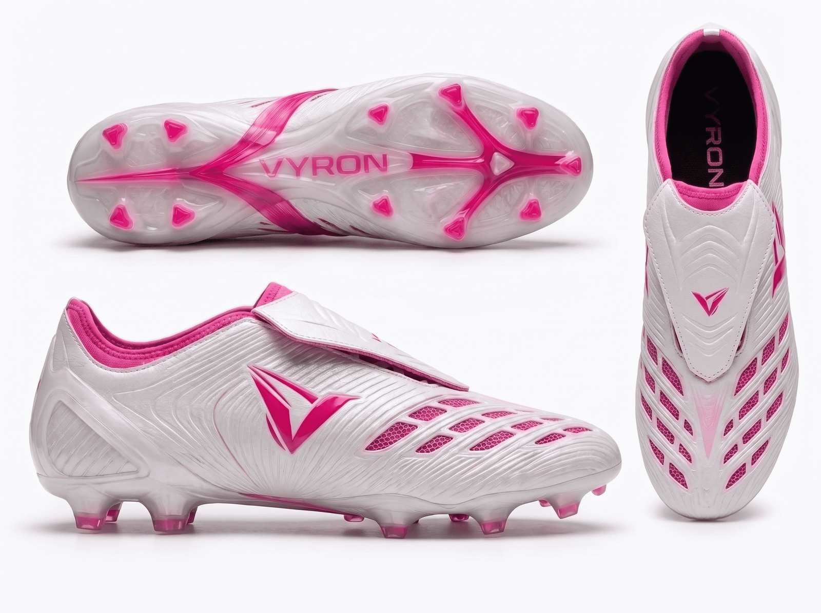 Vyron Velocity FG Pro