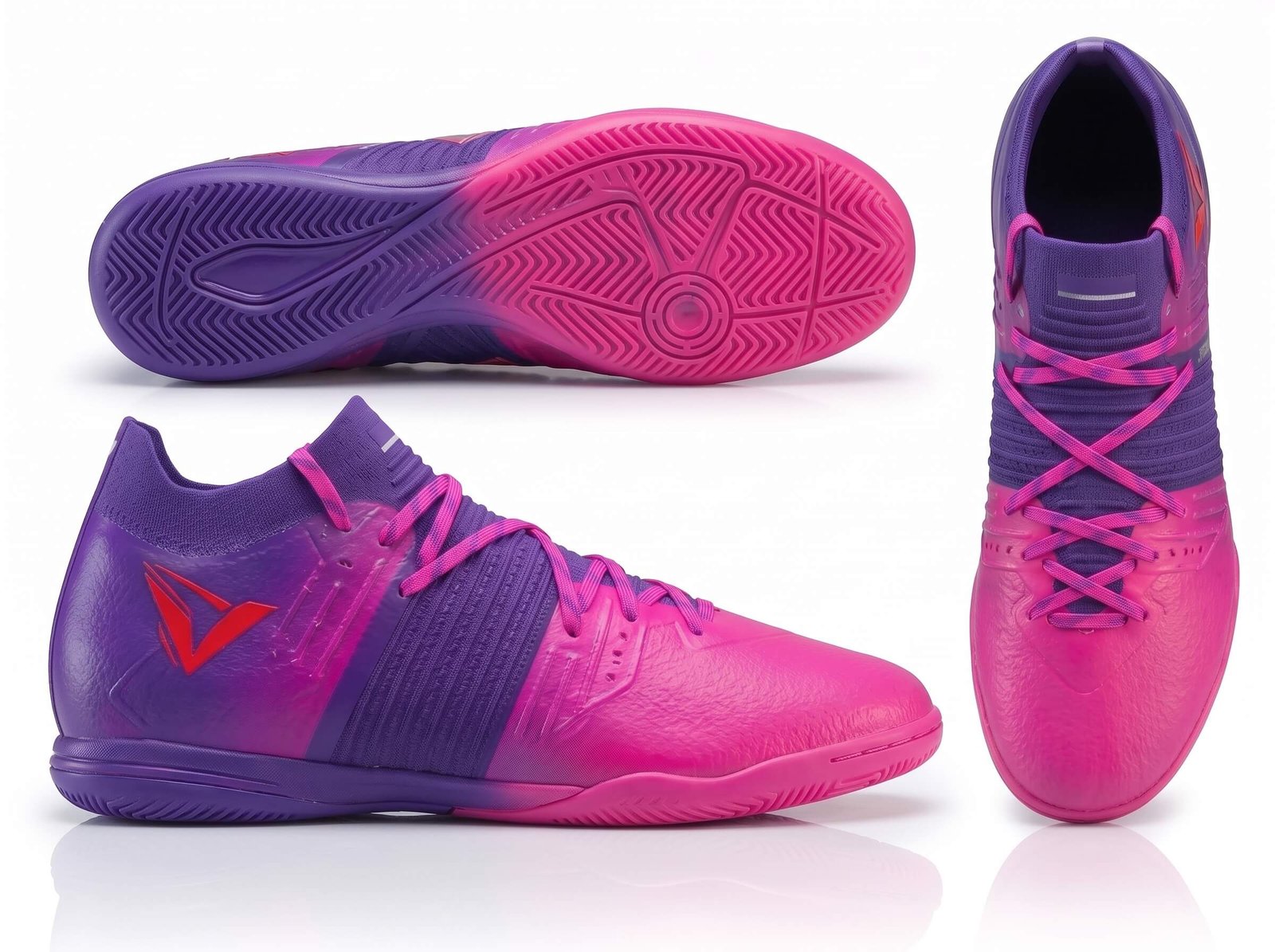 Vyron Flux IC Elite