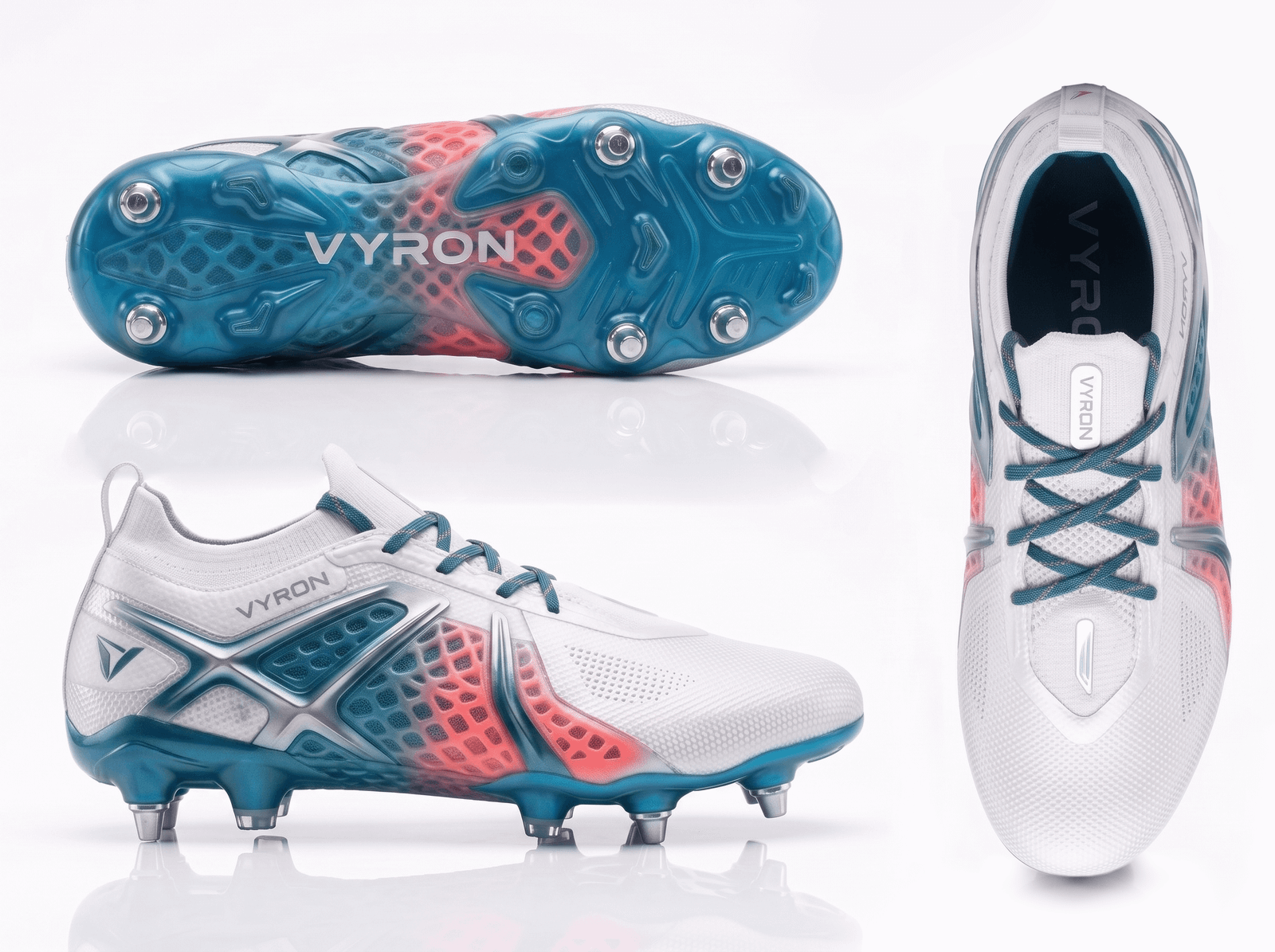 Vyron Quantum SG Elite