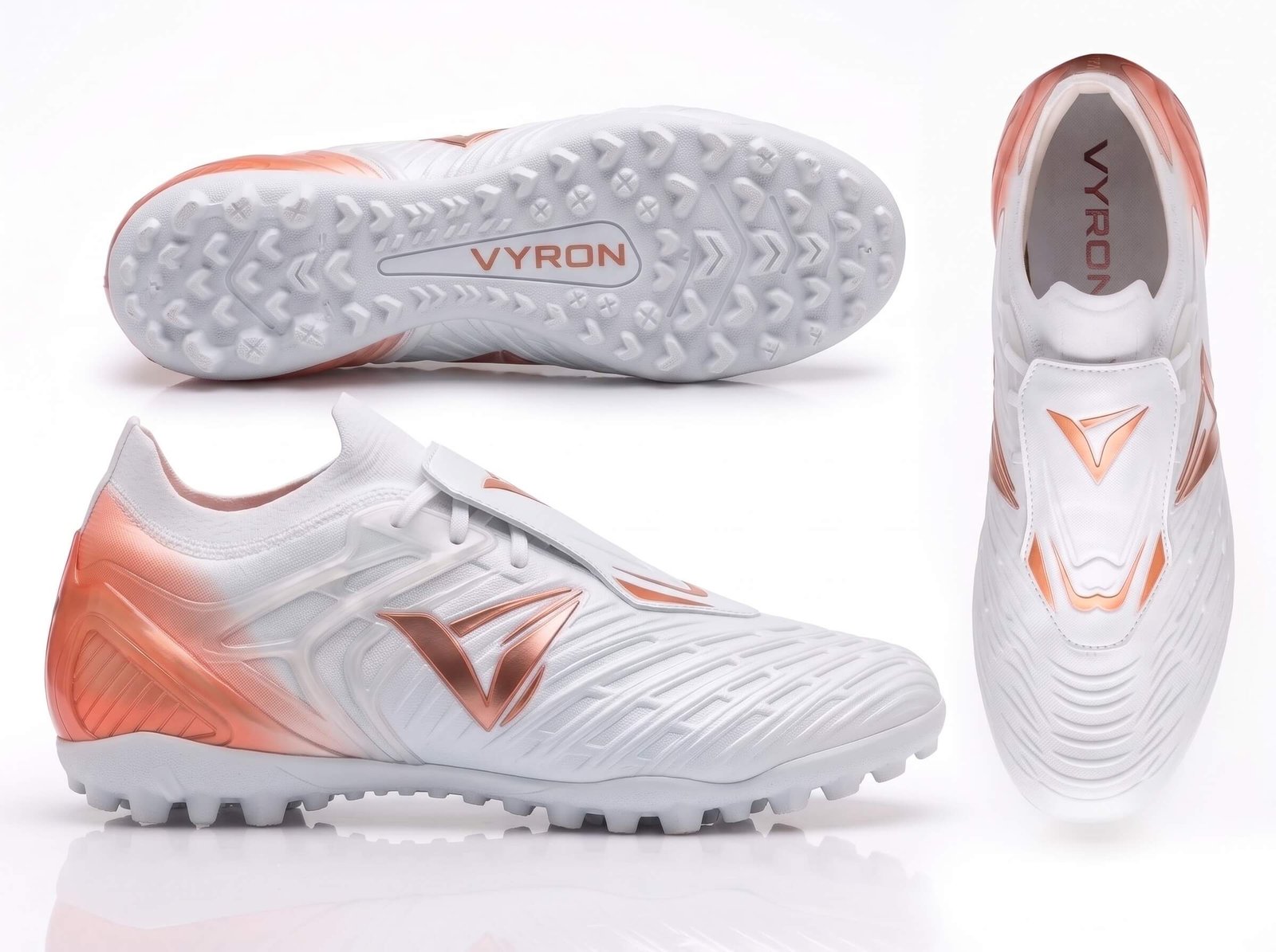 Vyron Nova TF Elite