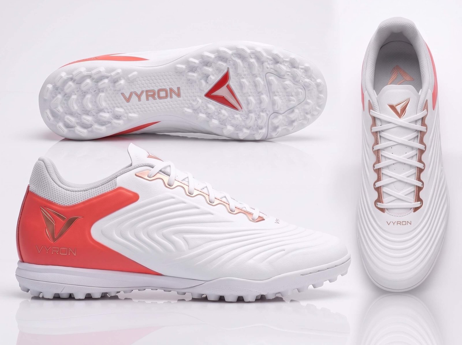 Vyron Kinetic TF Pro