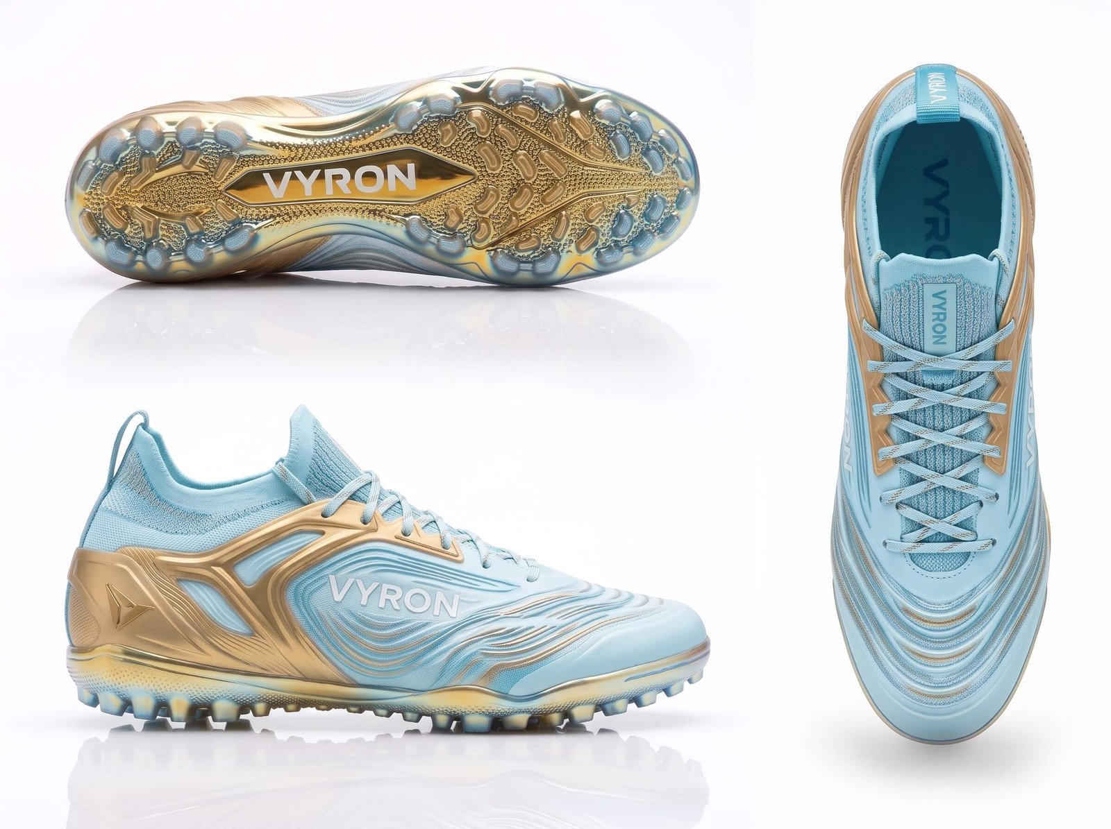 Vyron Zenith TF Elite