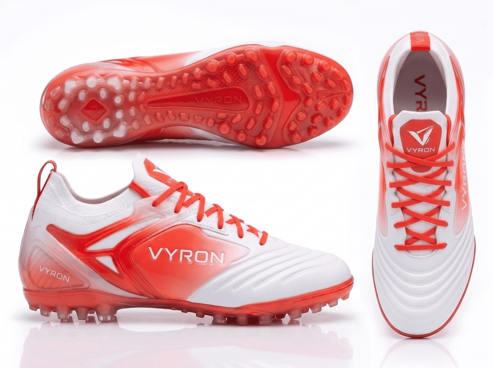 Vyron Flux TF Pro
