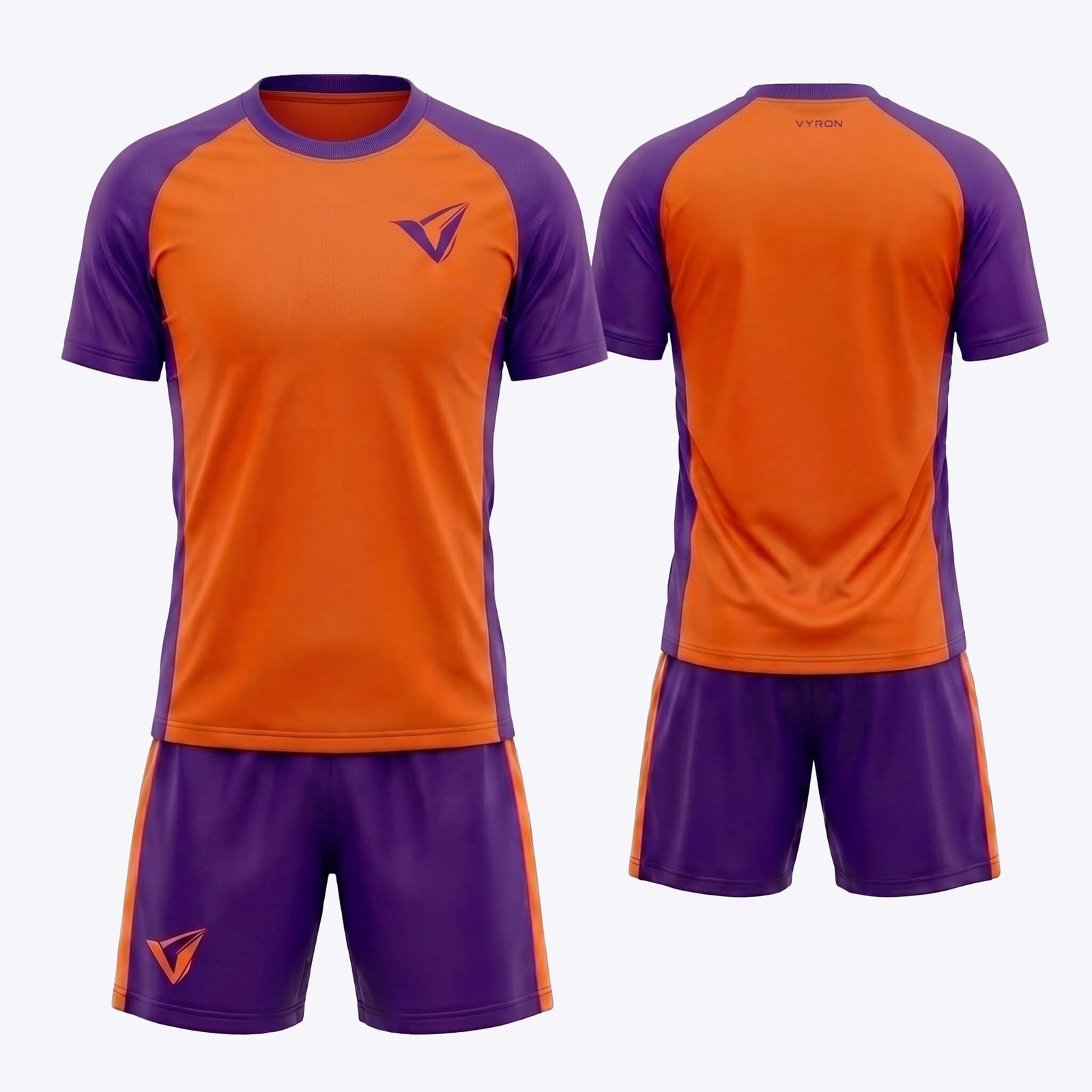 Vyron Core Serie