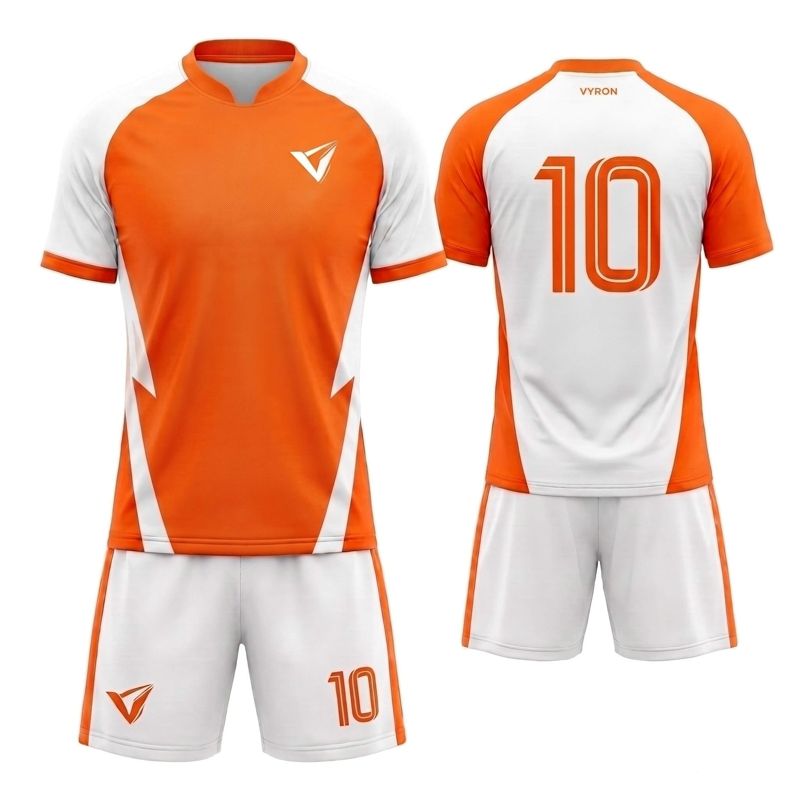 Vyron Velocity Serie