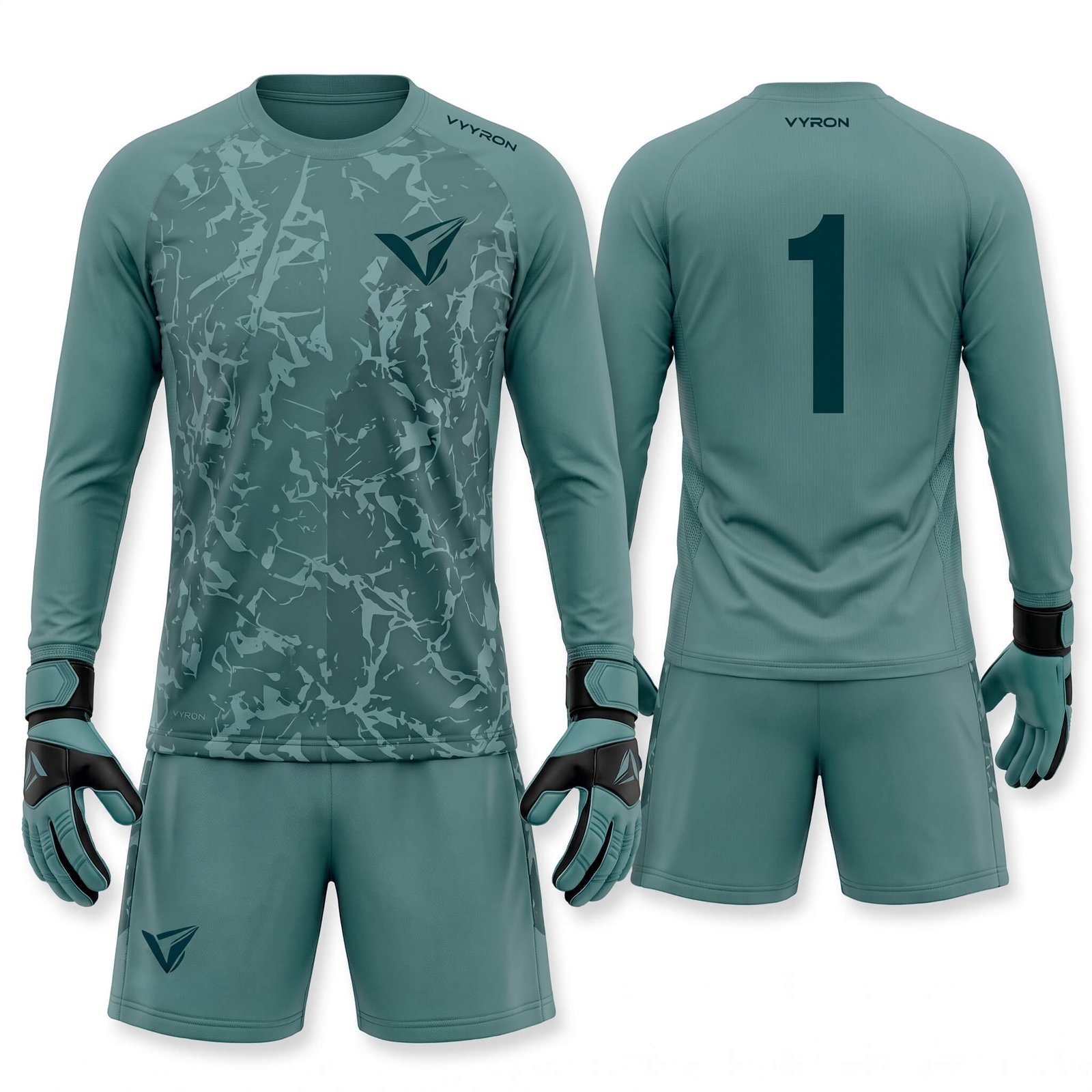 Terra Goalkeeper Serie