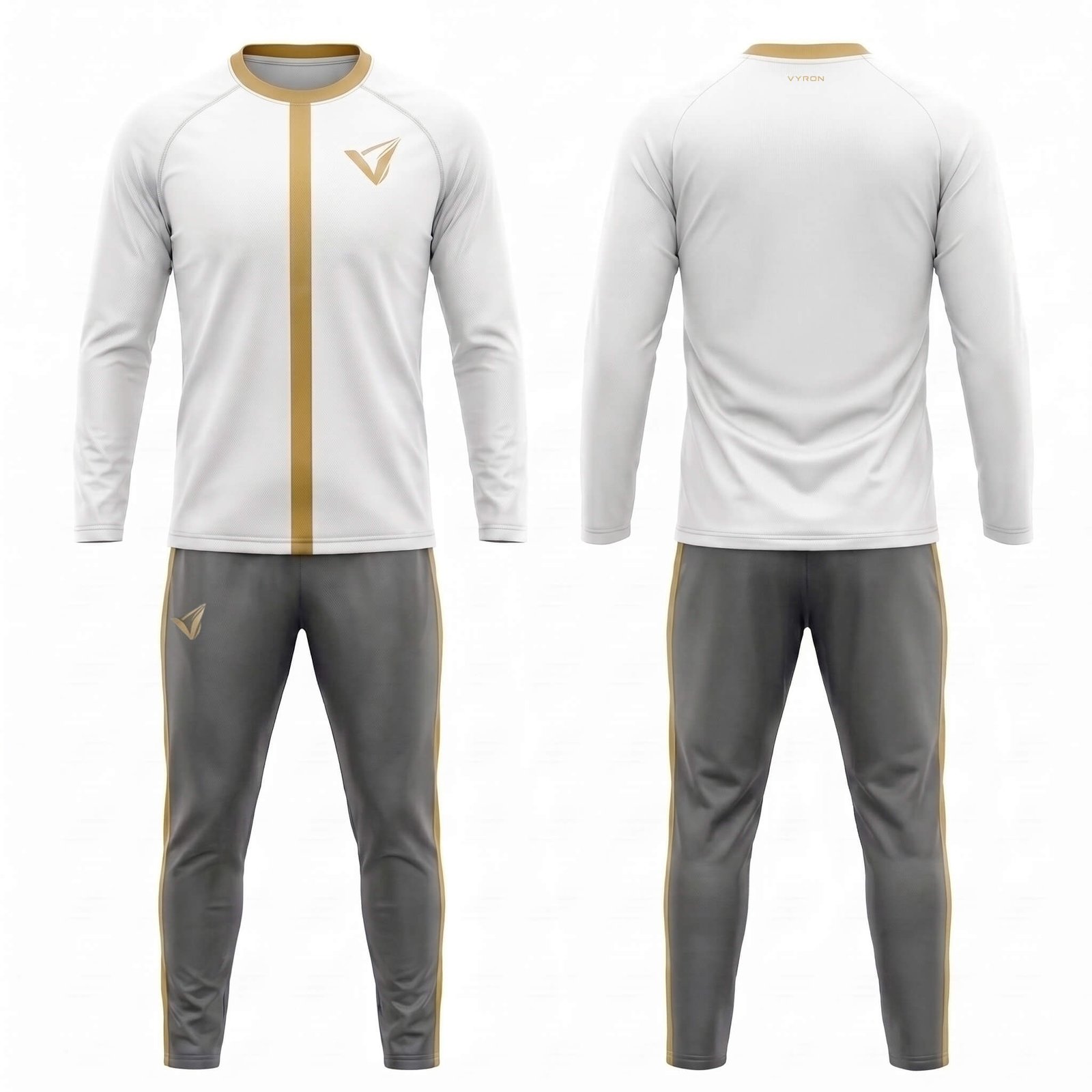 Vyron Apex Serie
