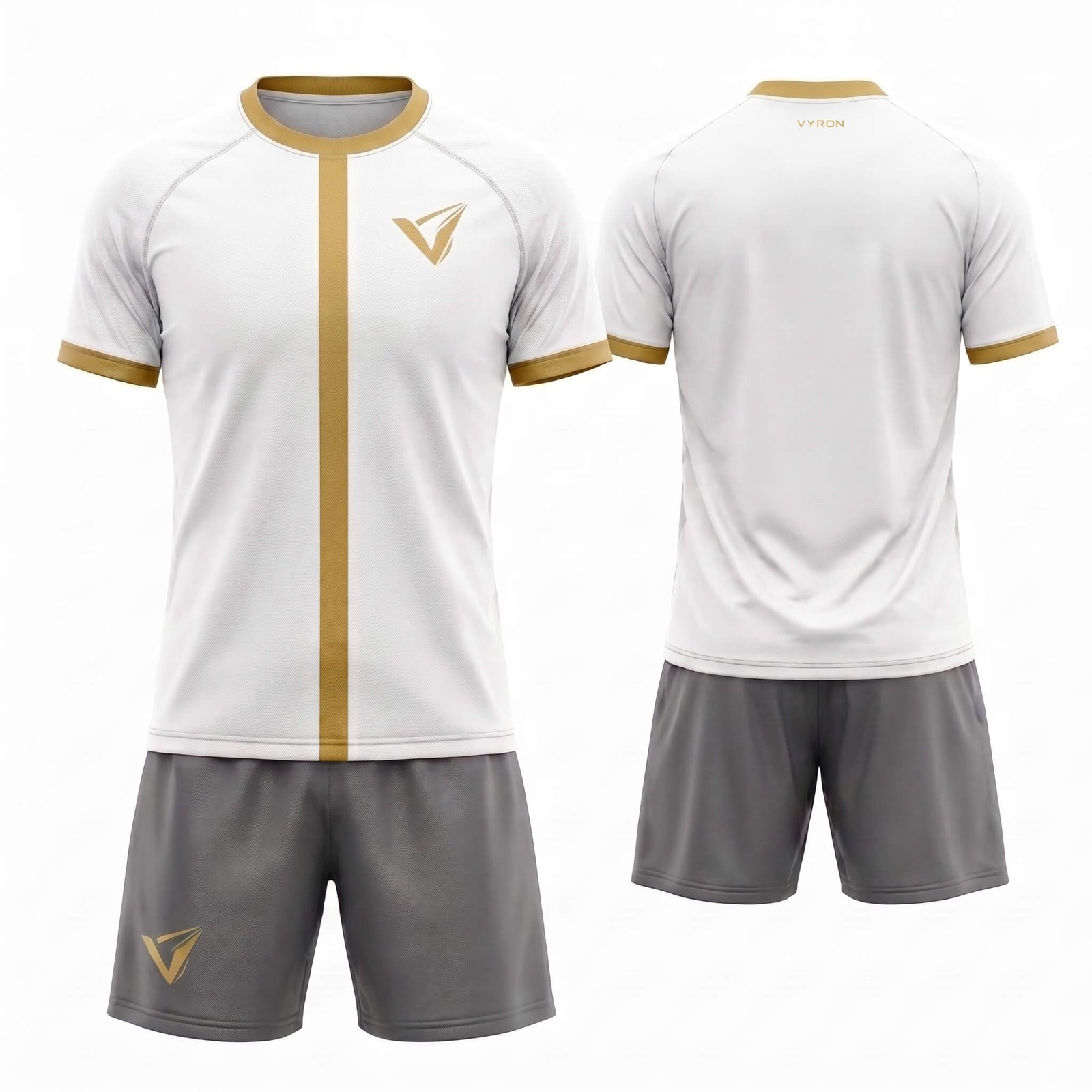 Vyron Apex Serie