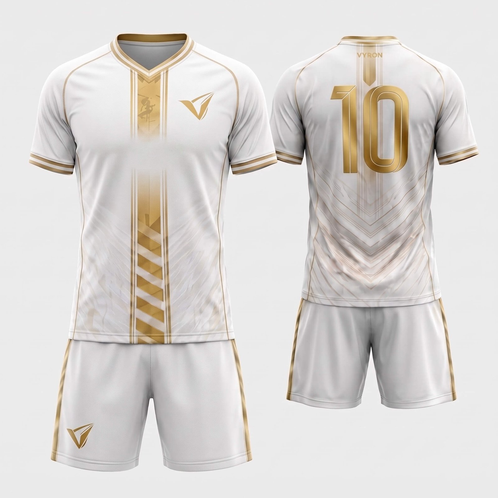 Vyron Apex Serie