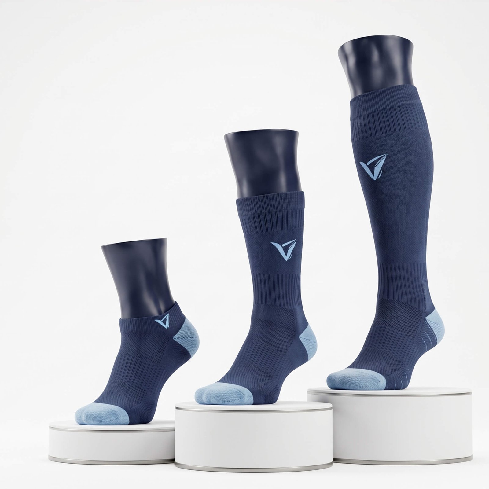 Vyron Nova Performance Socken
