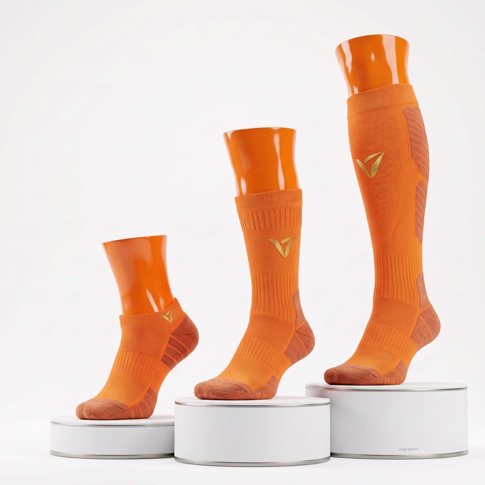 Vyron Velocity Performance Socken