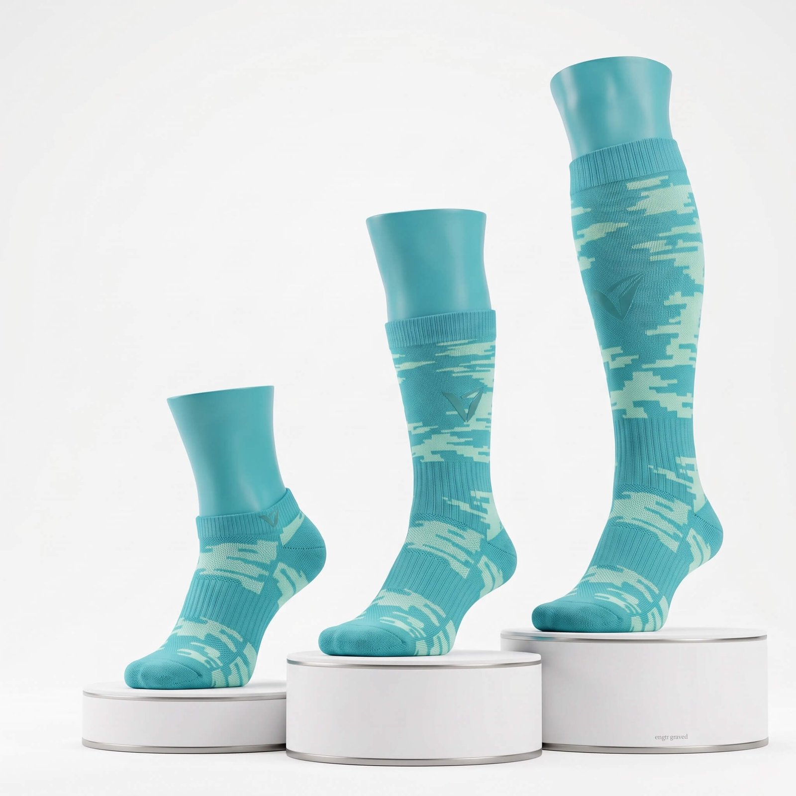 Vyron Terra Performance Socken