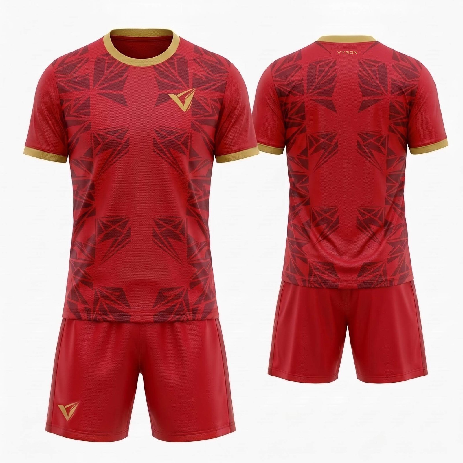 Vyron Heritage Serie