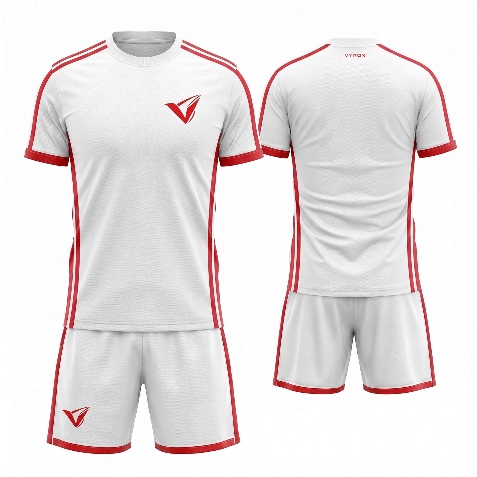 Vyron Linea Serie