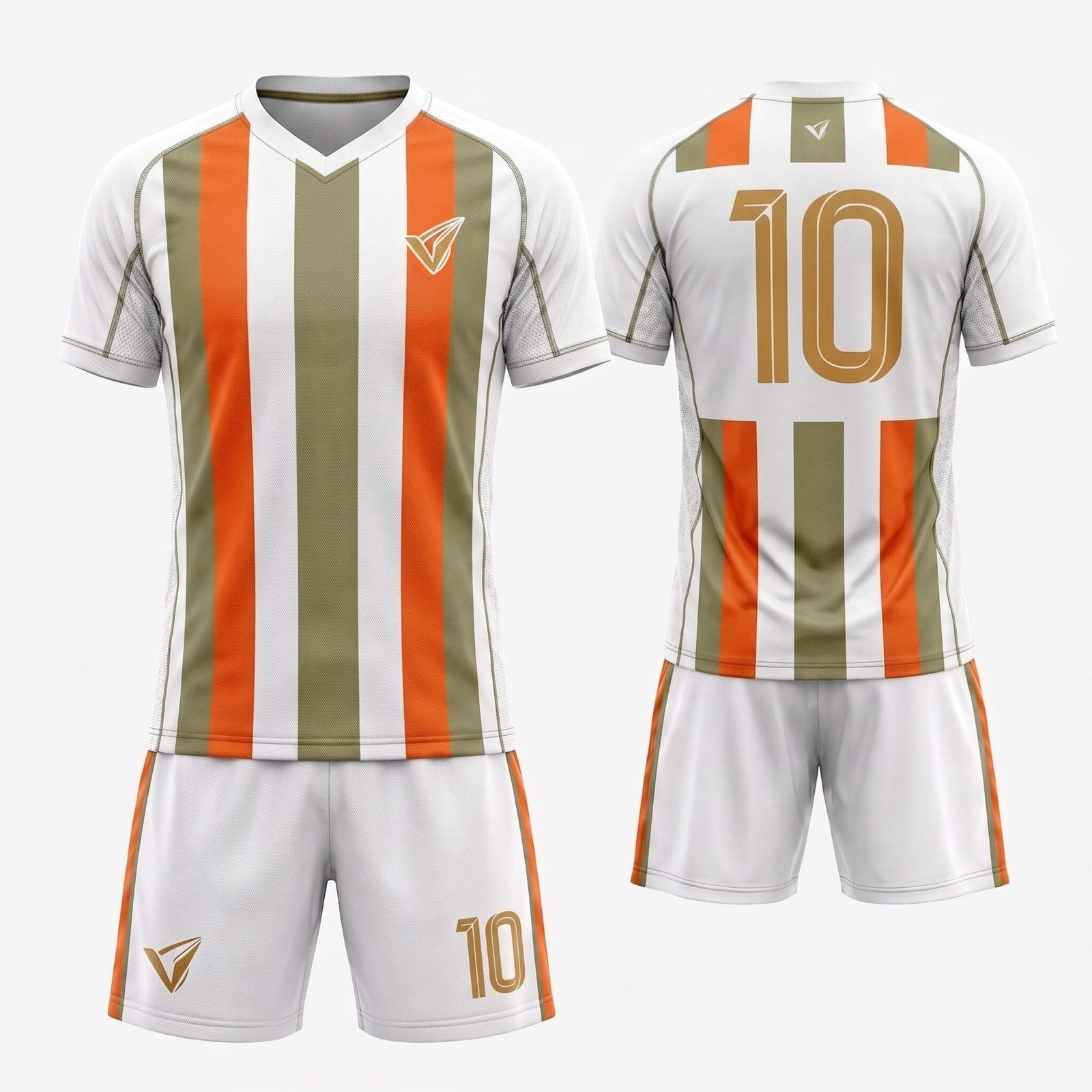 Vyron Legacy Serie