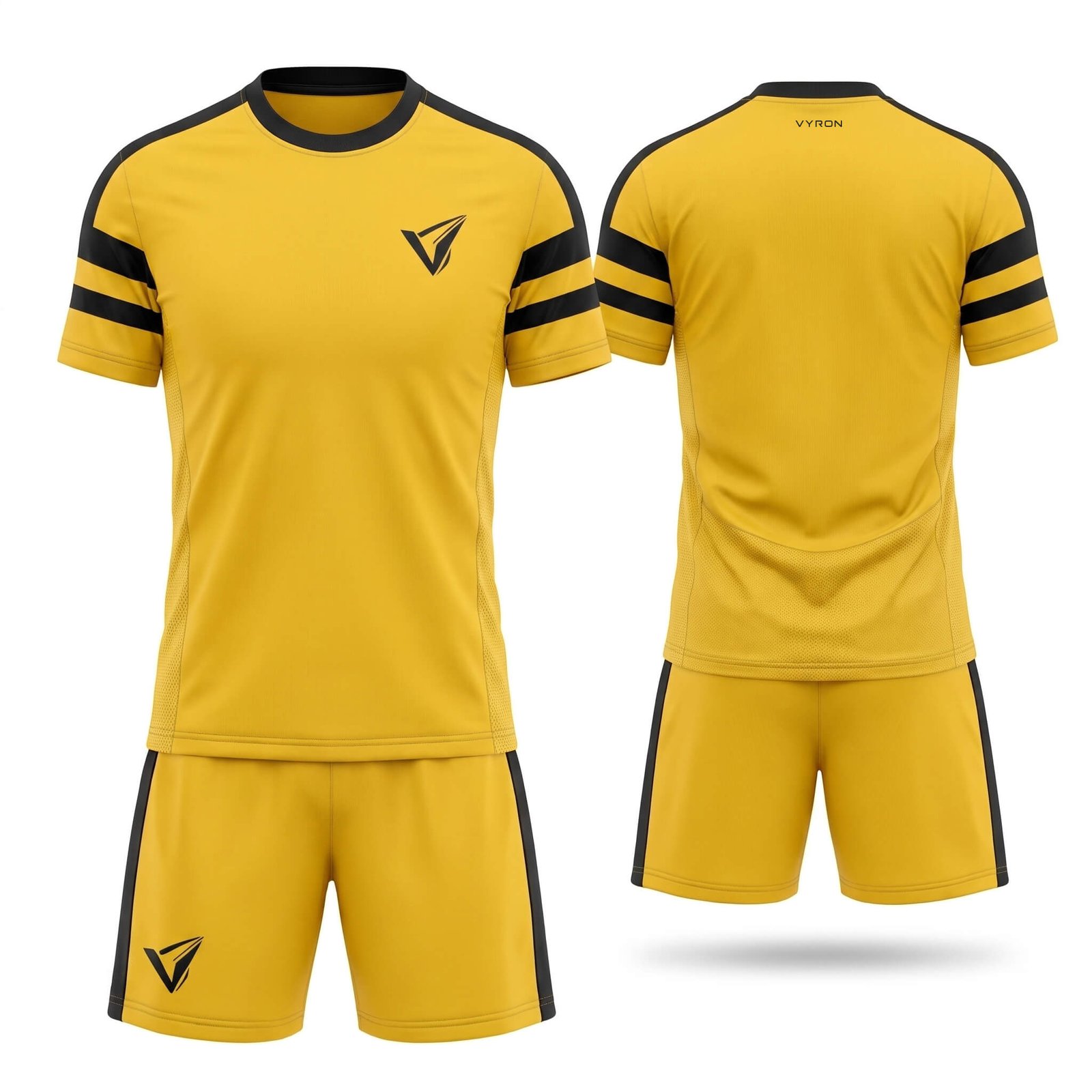 Vyron Horizon Serie