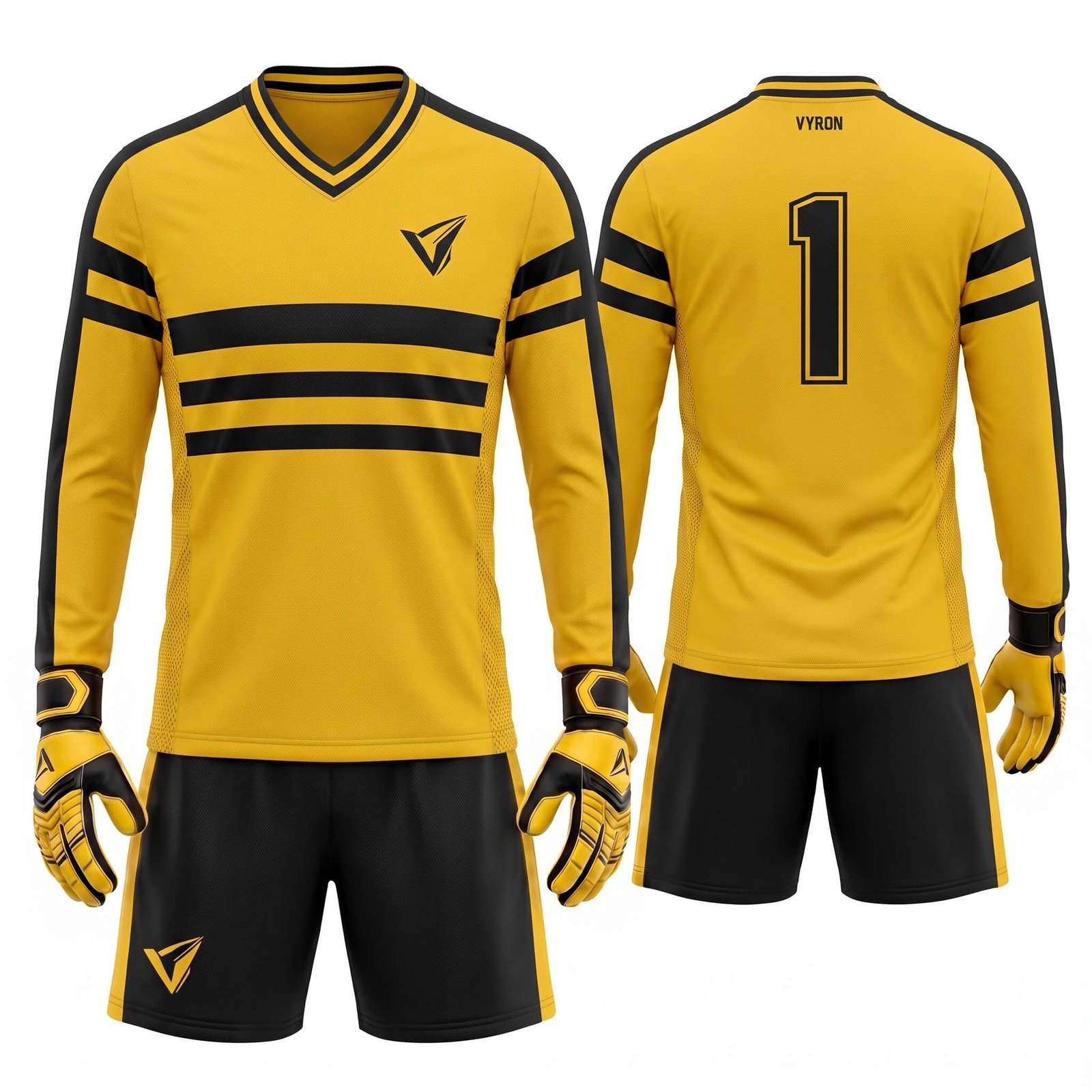 Horizon Goalkeeper Serie