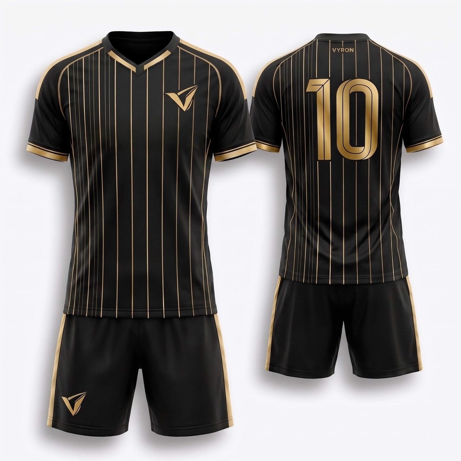Vyron Onyx Serie