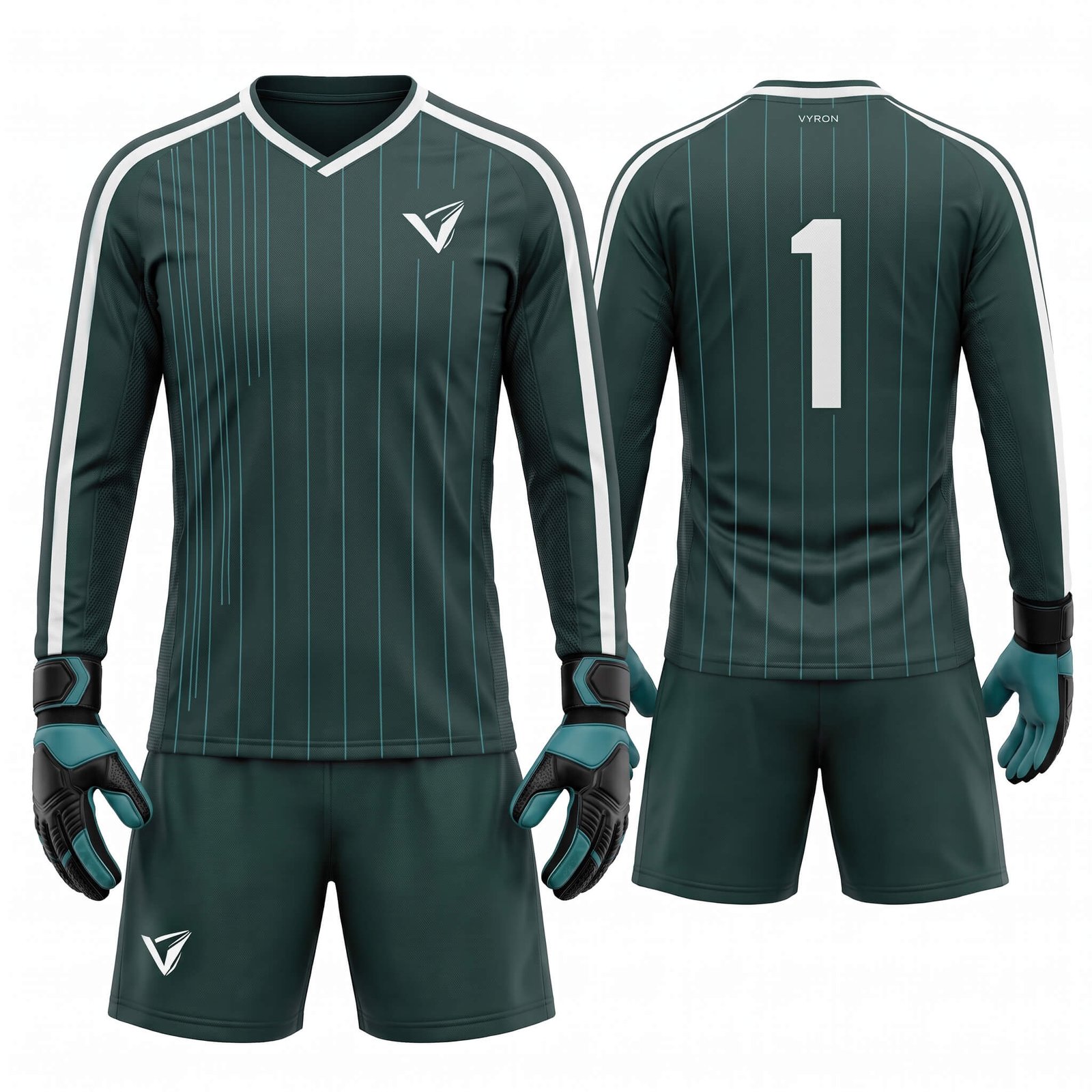 Matrix Goalkeeper Serie