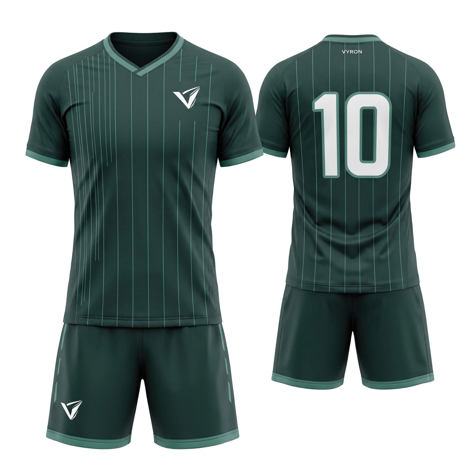 Vyron Matrix Serie