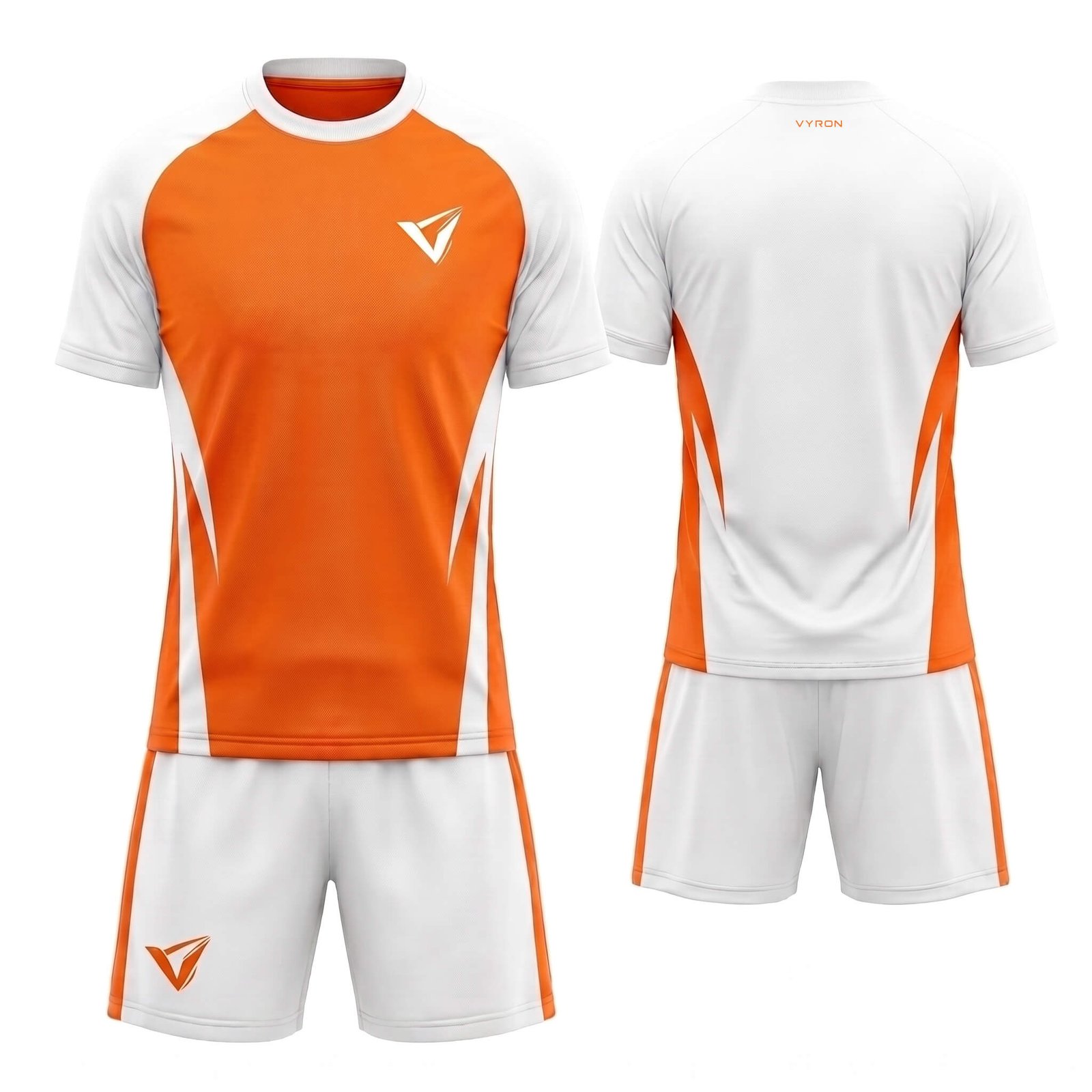 Vyron Velocity Serie